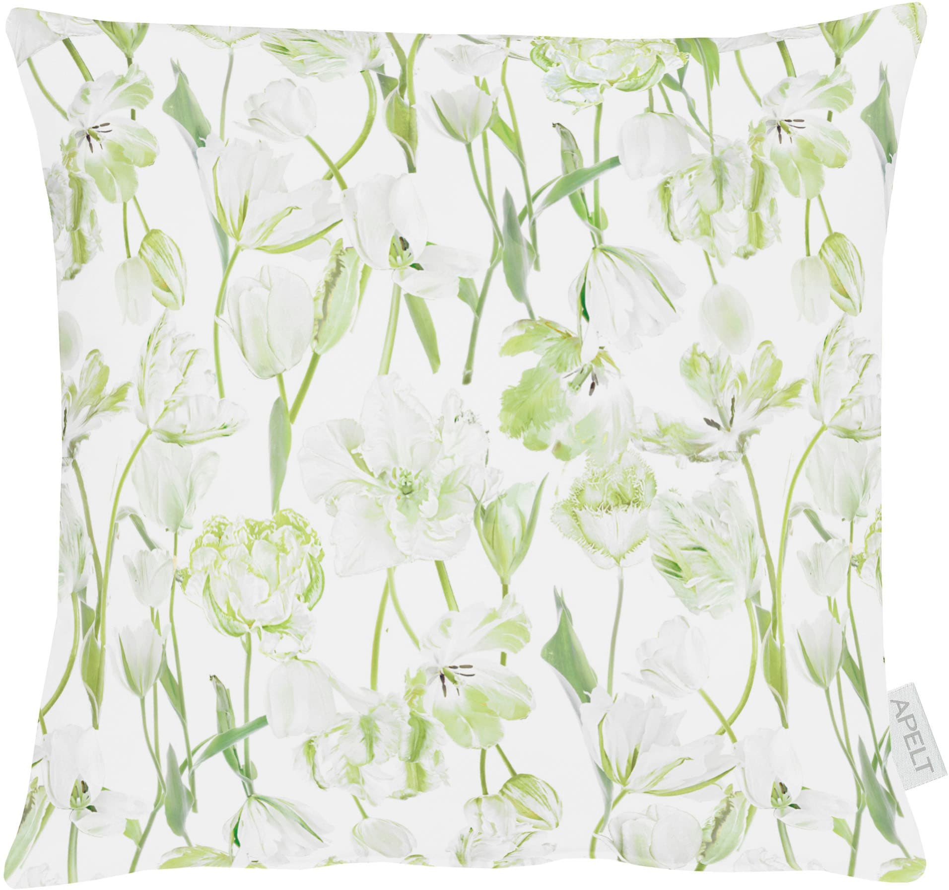 APELT Coussin décoratif »6449« Kissenhülle ohne Füllung, 1 Stück