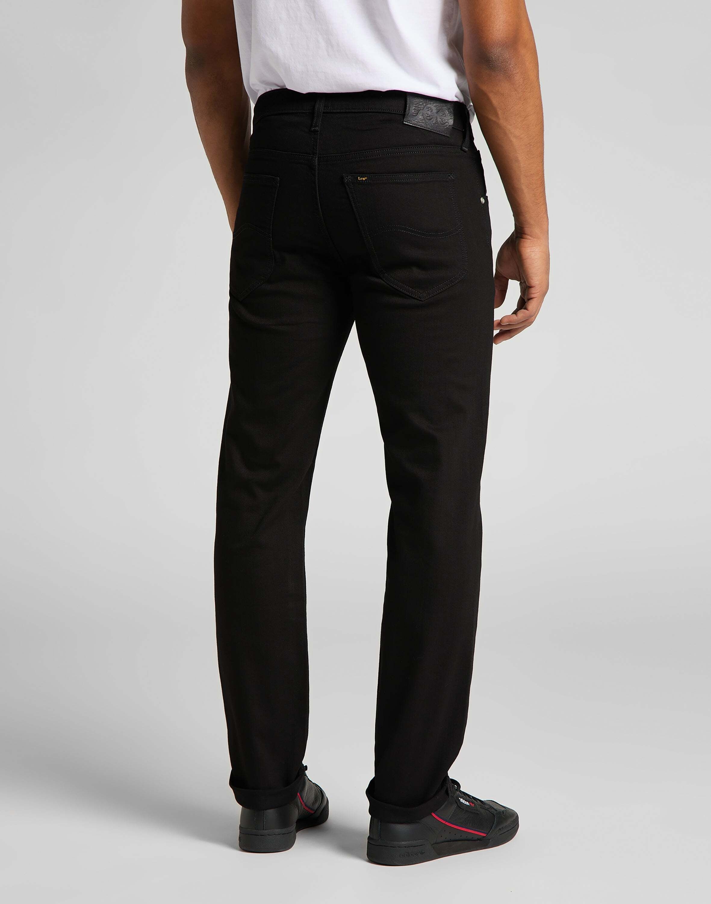 Lee® Straight-Jeans »LEE Jeans Straight Leg Daren«