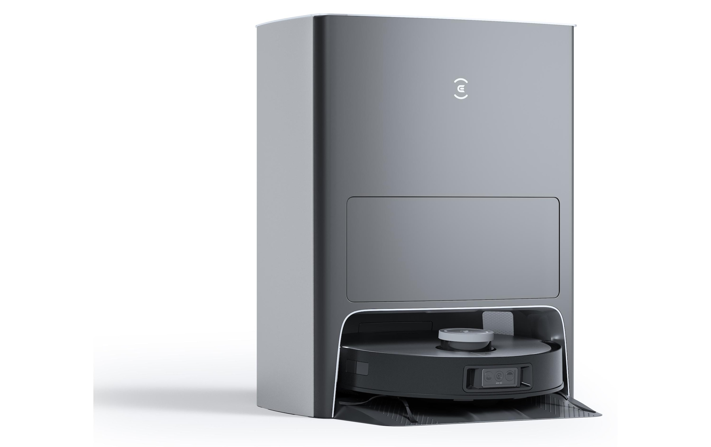 ECOVACS Nass-Trocken-Saugroboter »Deebot X1 OMNI«