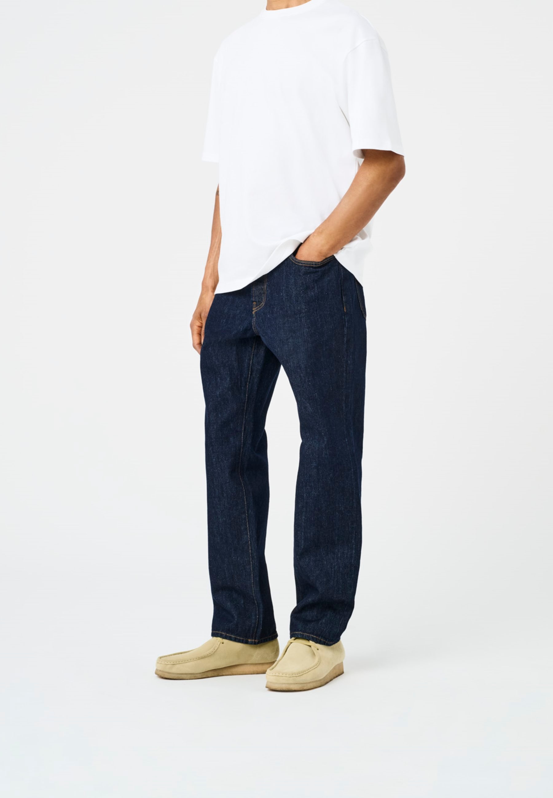 ONLY & SONS »ONSEDGE STRAIGHT BROMO 0017 DOT DNM NOOS«