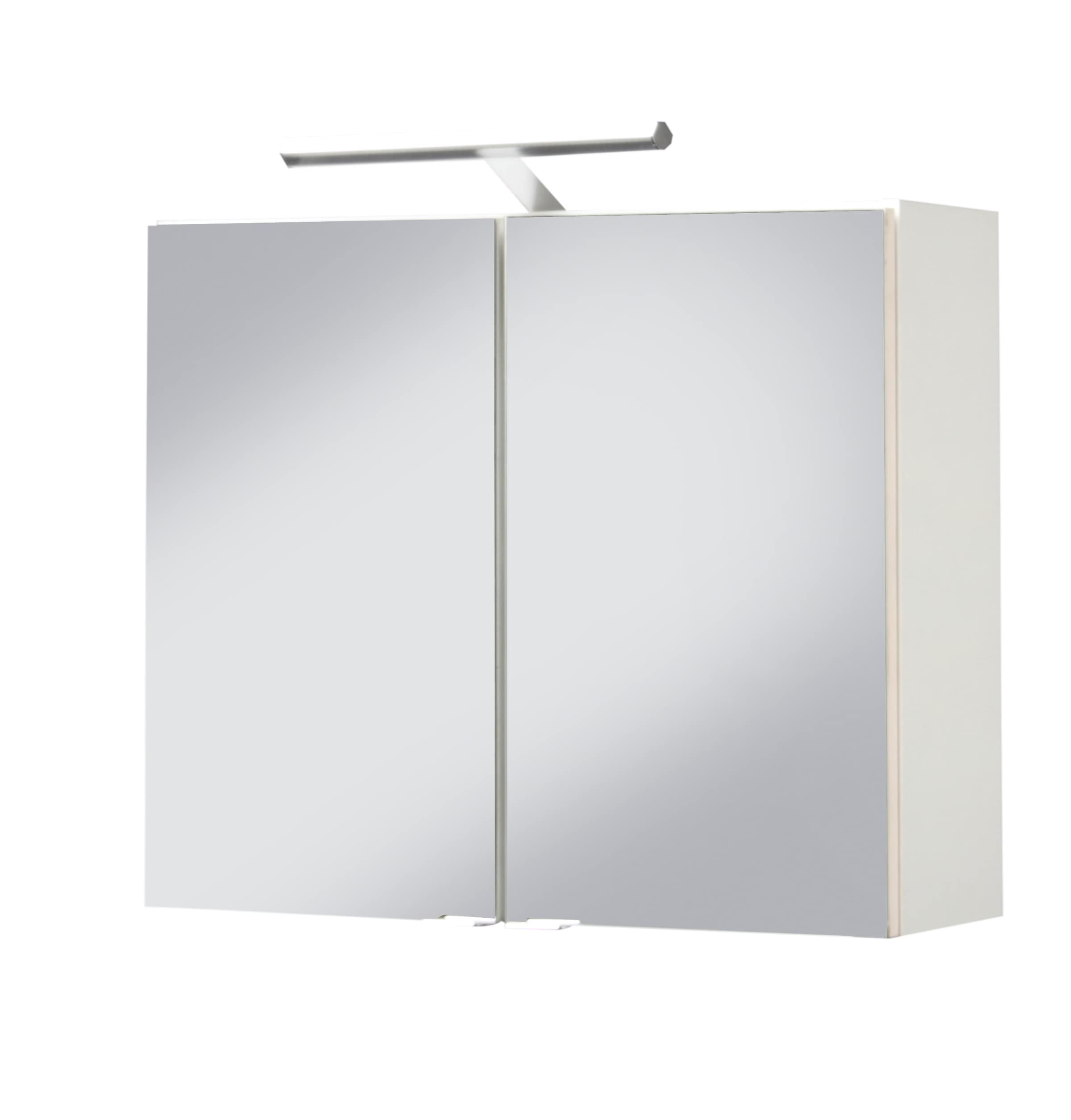 welltime LED Aufbaustrahler »Siena«