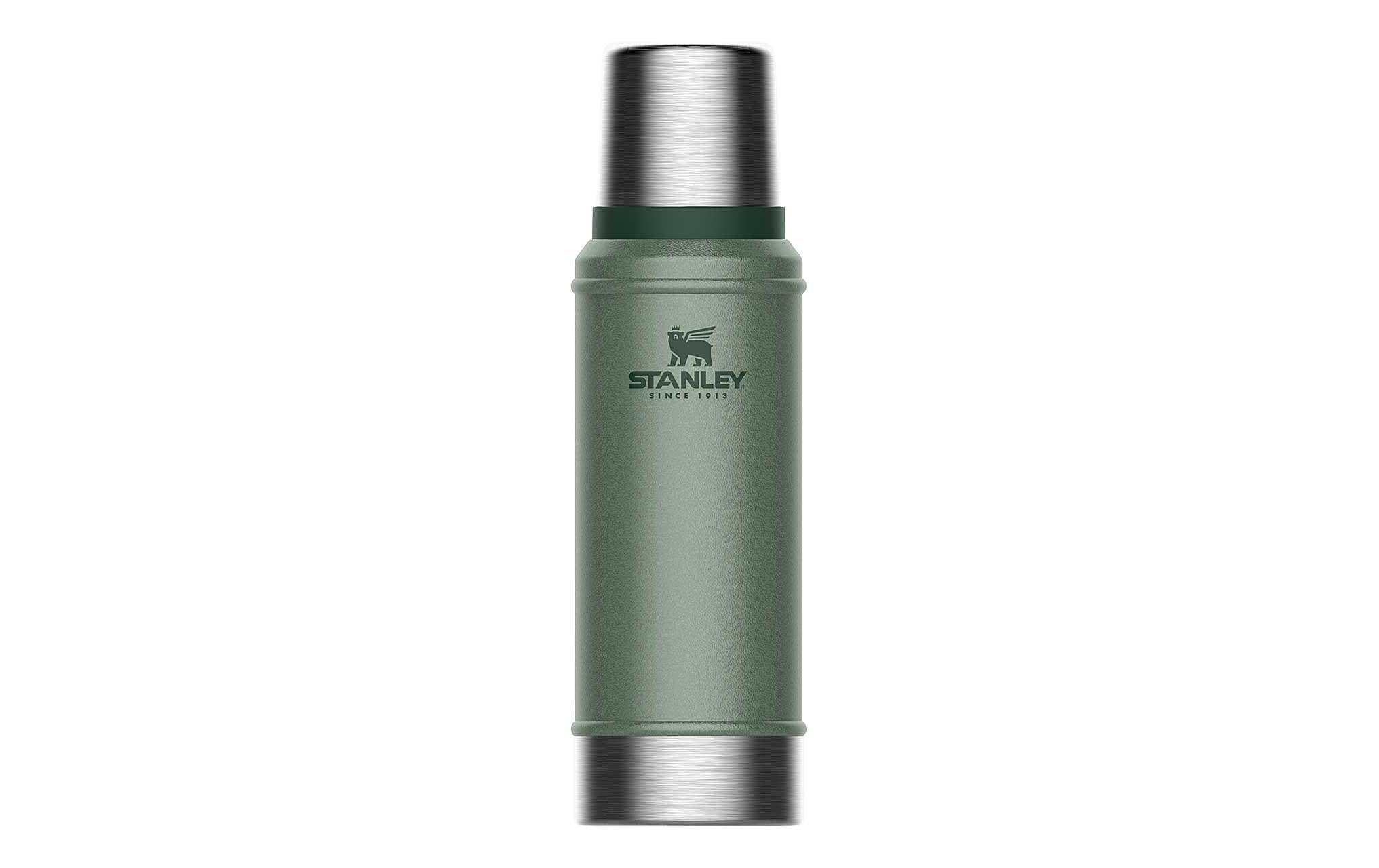 STANLEY Thermoflasche »Classic 0.75l«