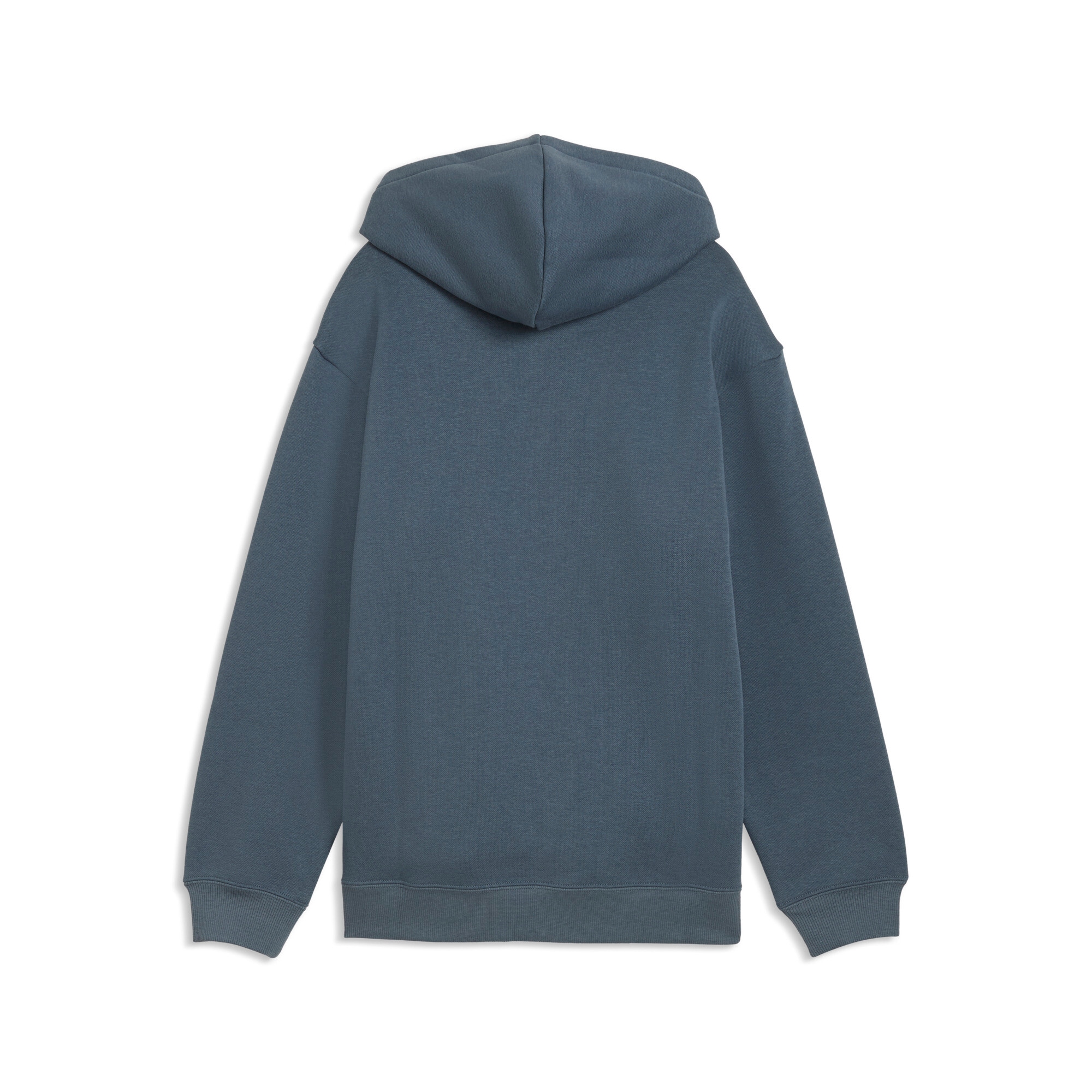 PUMA Sweat à capuche »STREET RELAXED HOODIE FL B«, avec capuche, poches à l'italienne, manches longues, pour adolescents
