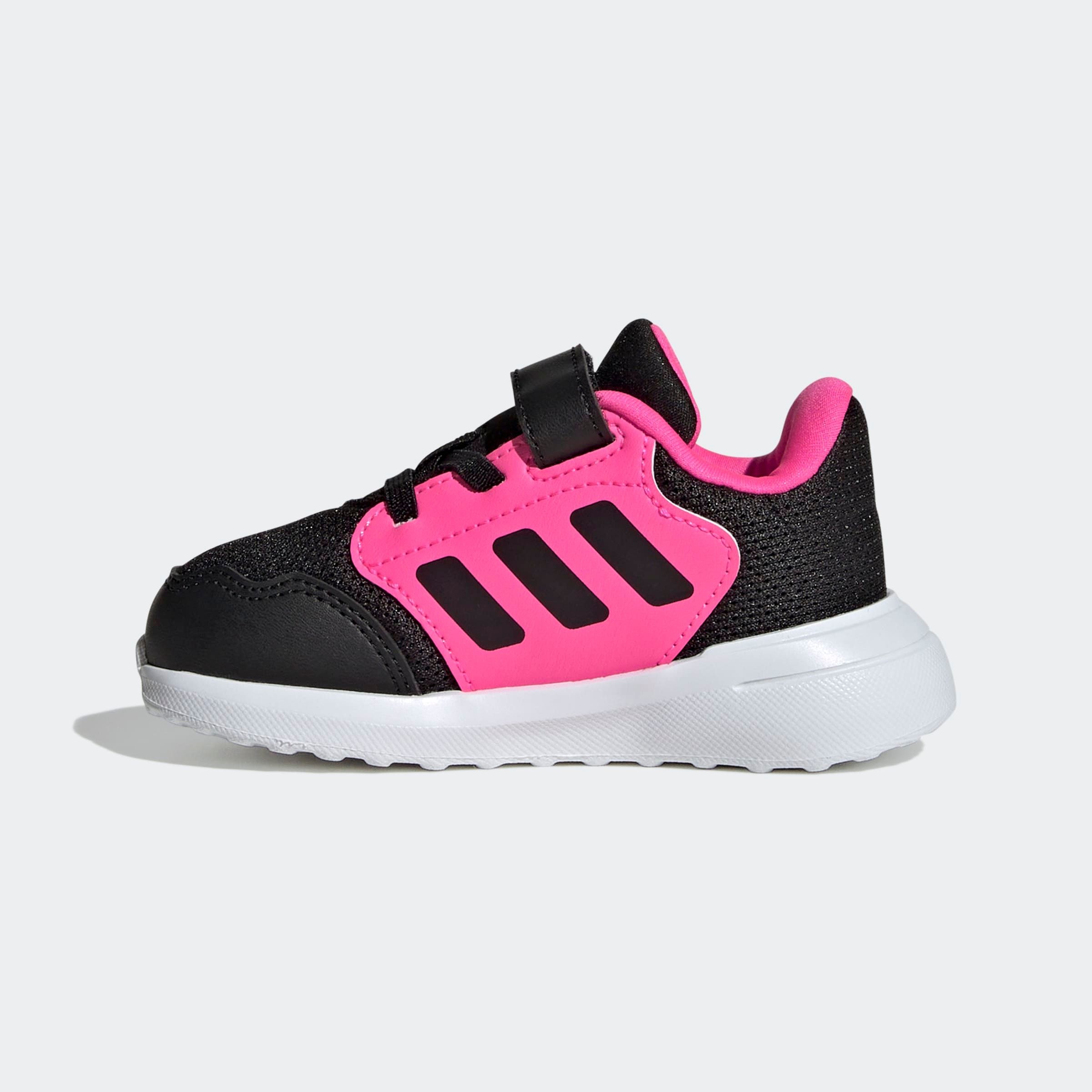 adidas Sportswear Chaussures à scratch »TENSAUR RUN 3.0 KIDS«  für Kinder, mit Klettverschluss