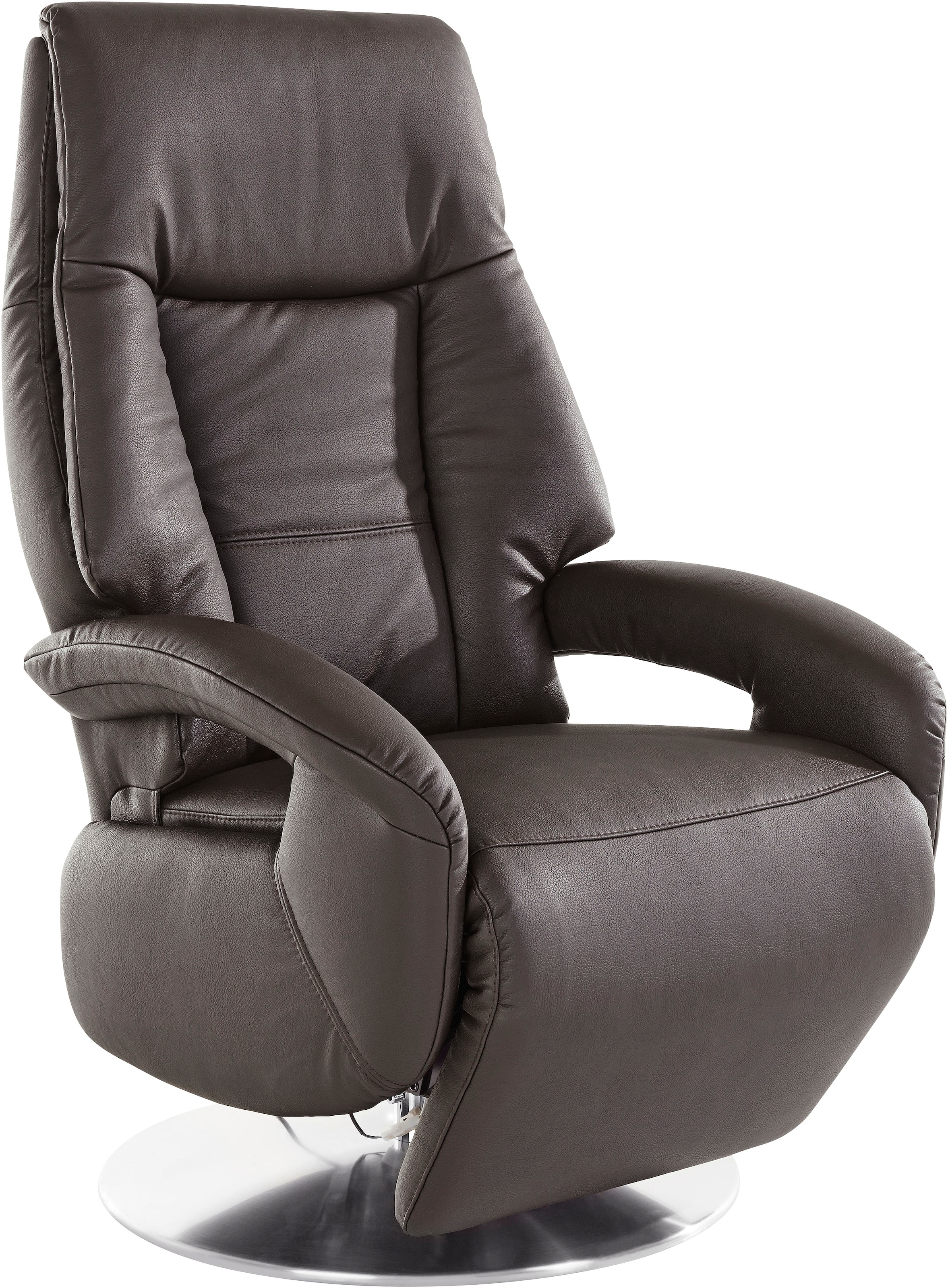 sit&more TV-Sessel »Enjoy« in Grösse L, wahlweise mit Motor und Aufstehhilfe
