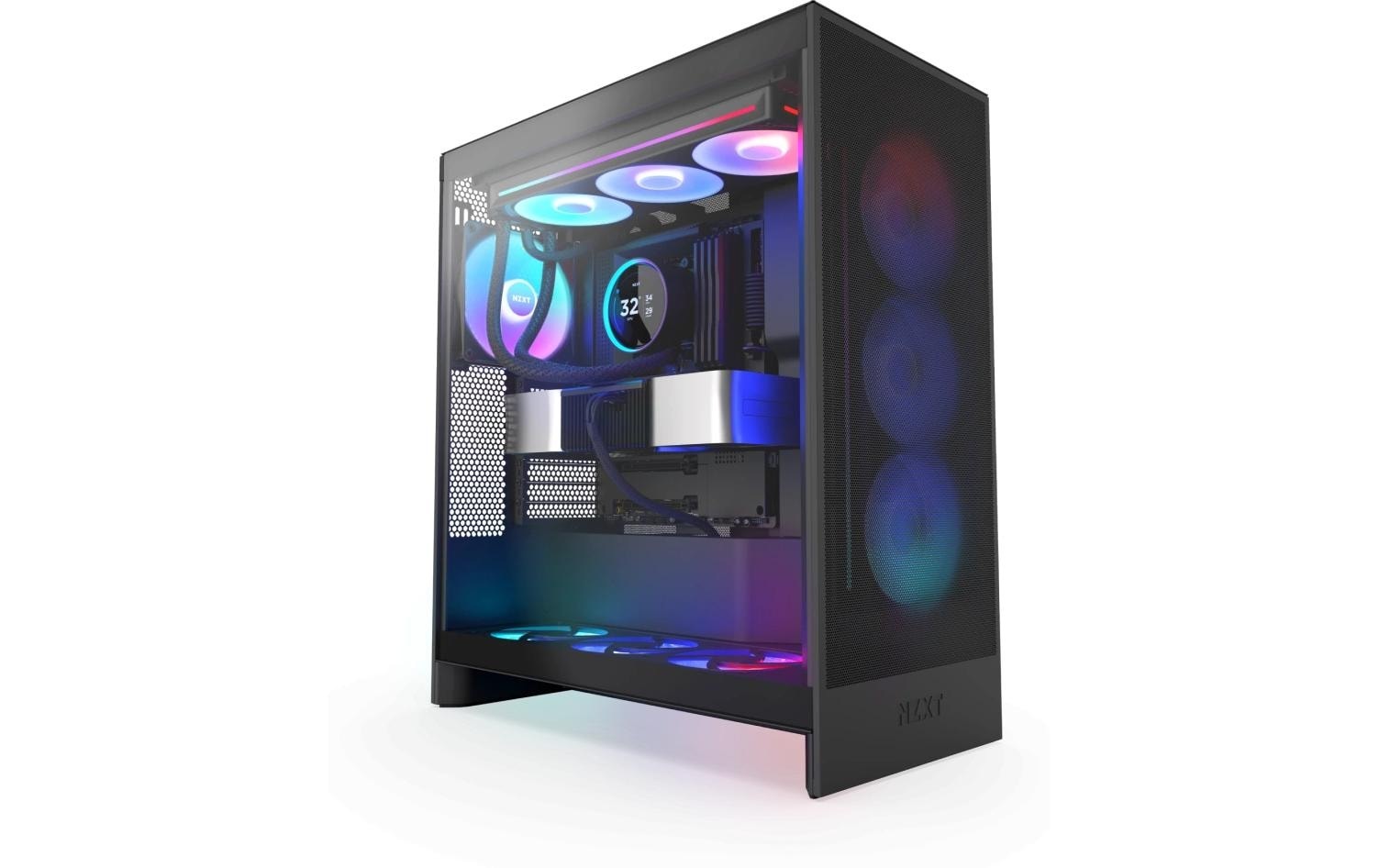 NZXT Wasserkühlung »Kraken Elite 360 RGB«