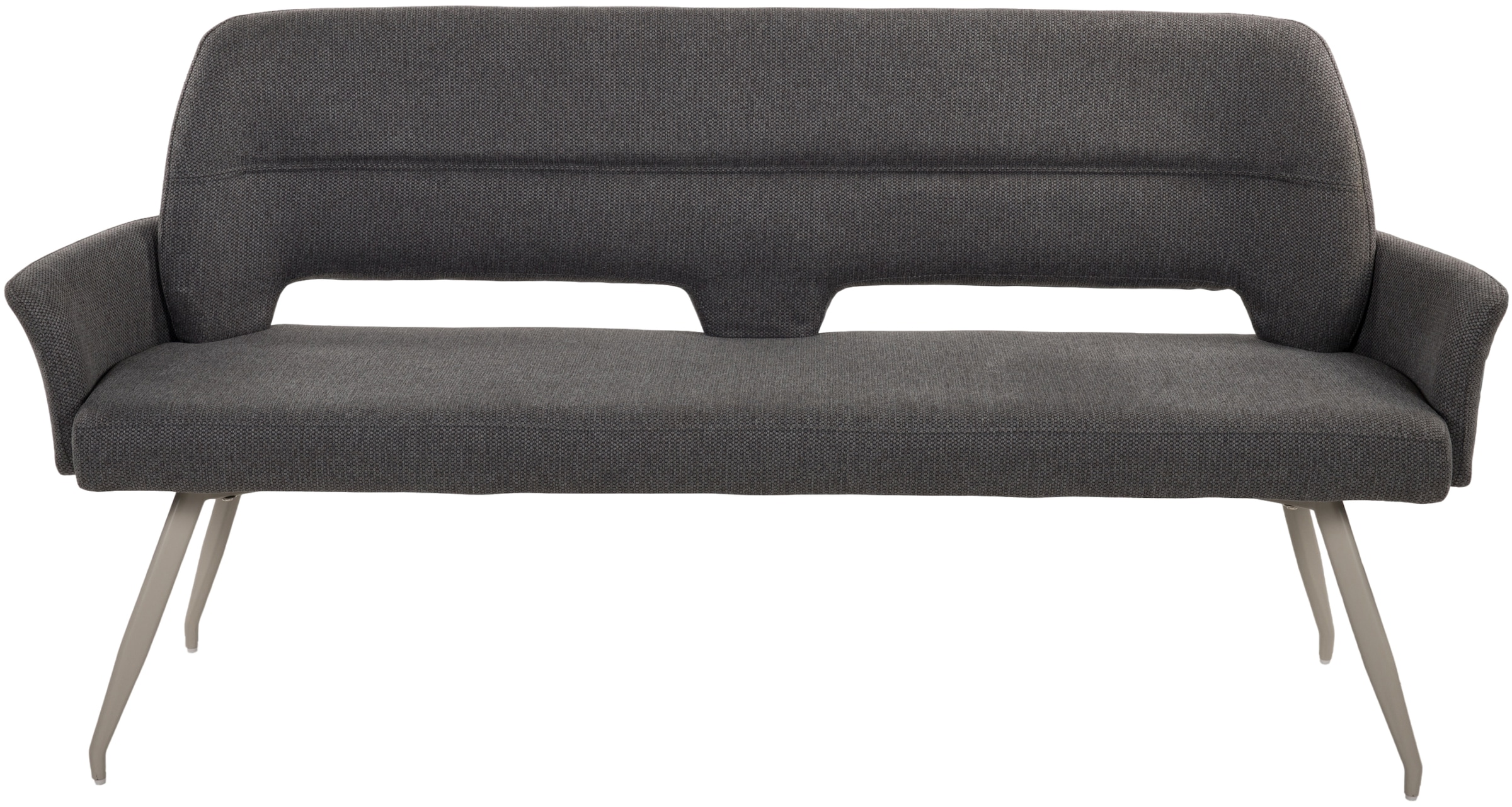 Image of Duo Collection Essbank "Sitzbank" 1 Stk. tlg. Breite 182 cm