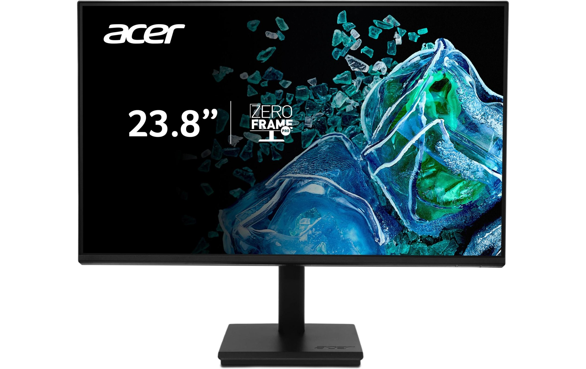 Image of Acer LED-Monitor "Vero V277UGbmiipx" 68,58 cm/27 ″ 2560 x 1440 px 4 Reaktionszeit 120 Hz