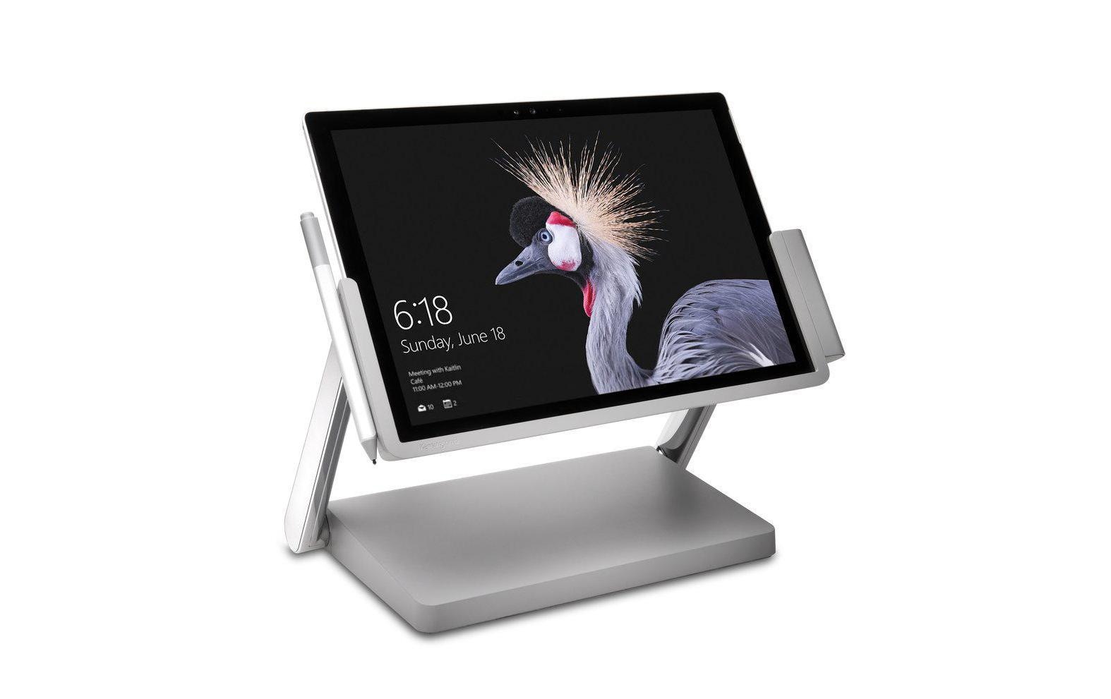Image of KENSINGTON Tablet-Dockingstation »SD7000 Dual 4K Surface Pro« bei Ackermann Versand Schweiz