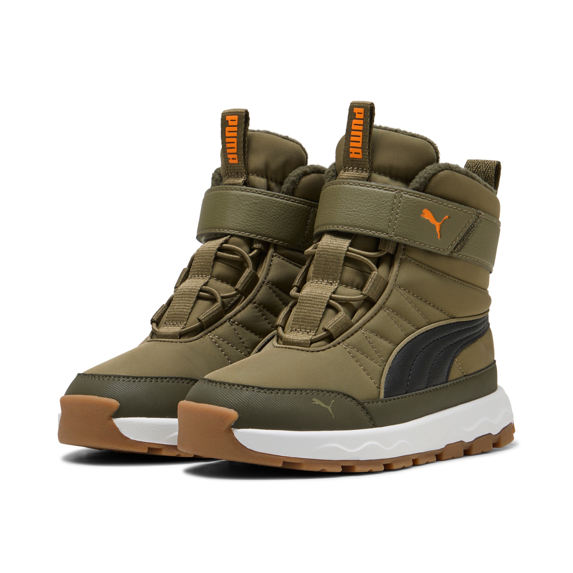 Image of PUMA Winterboots "EVOLVE BOOT AC+ PS" Snowboots, Winterstiefel, Winterschuhe