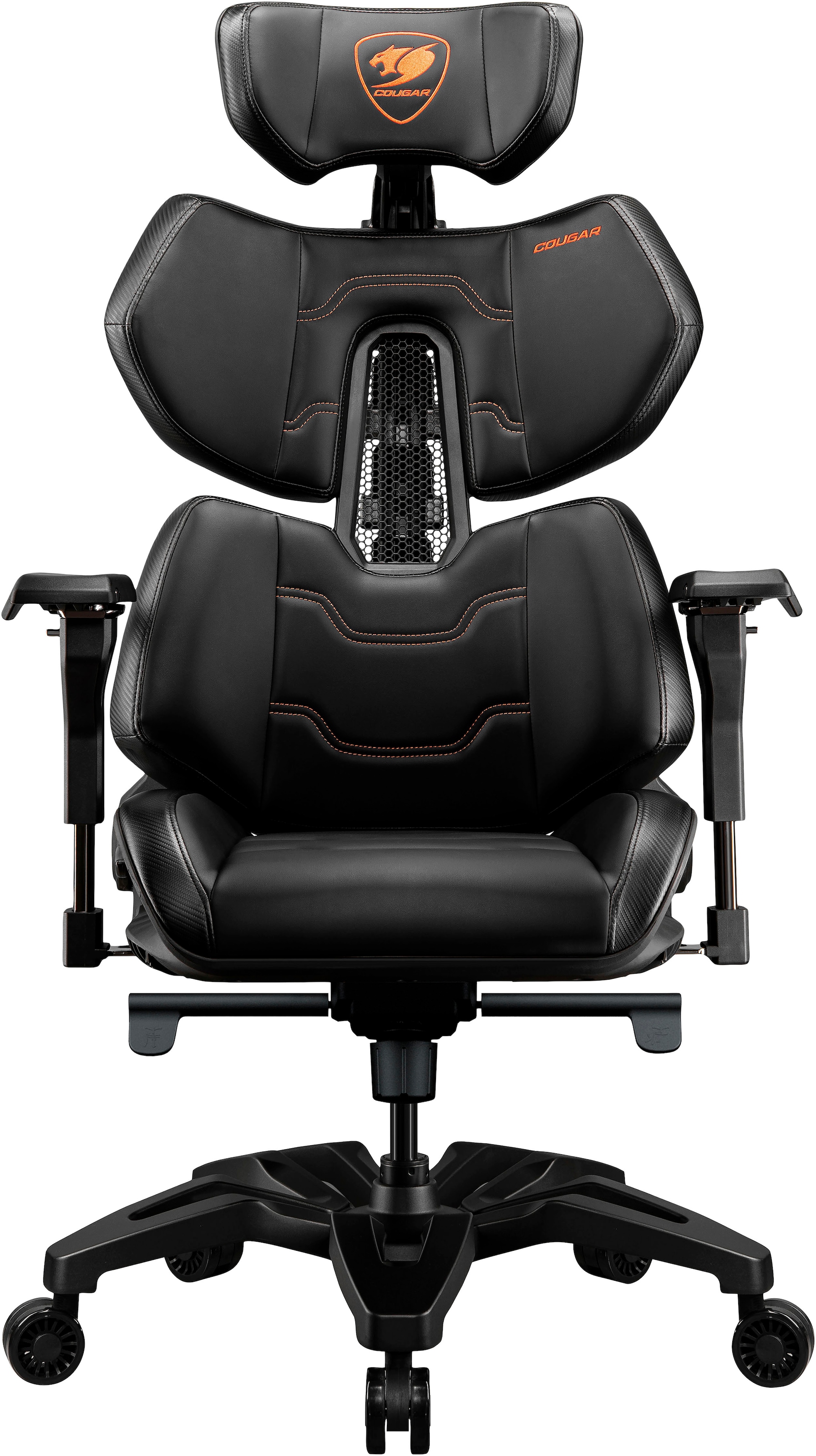 Cougar Gaming-Stuhl »Terminator«