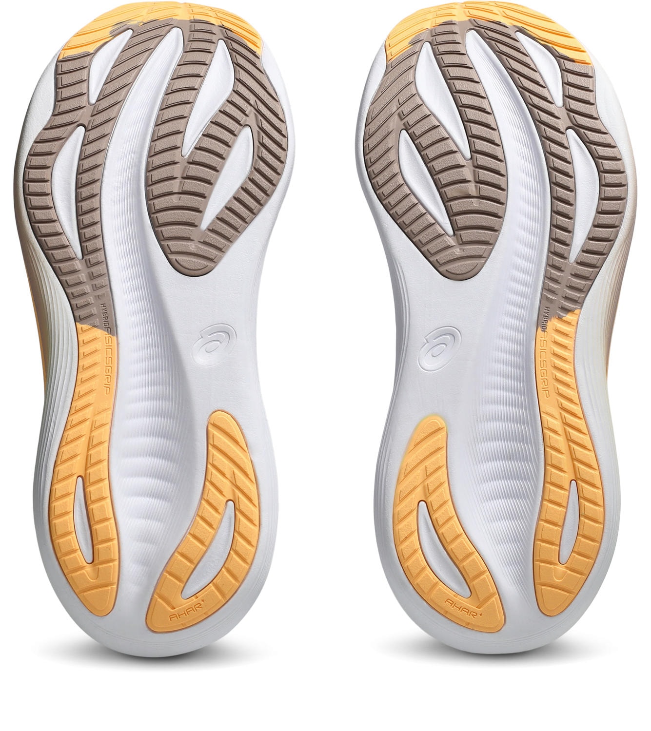 Asics Laufschuh »GEL-NIMBUS 27«