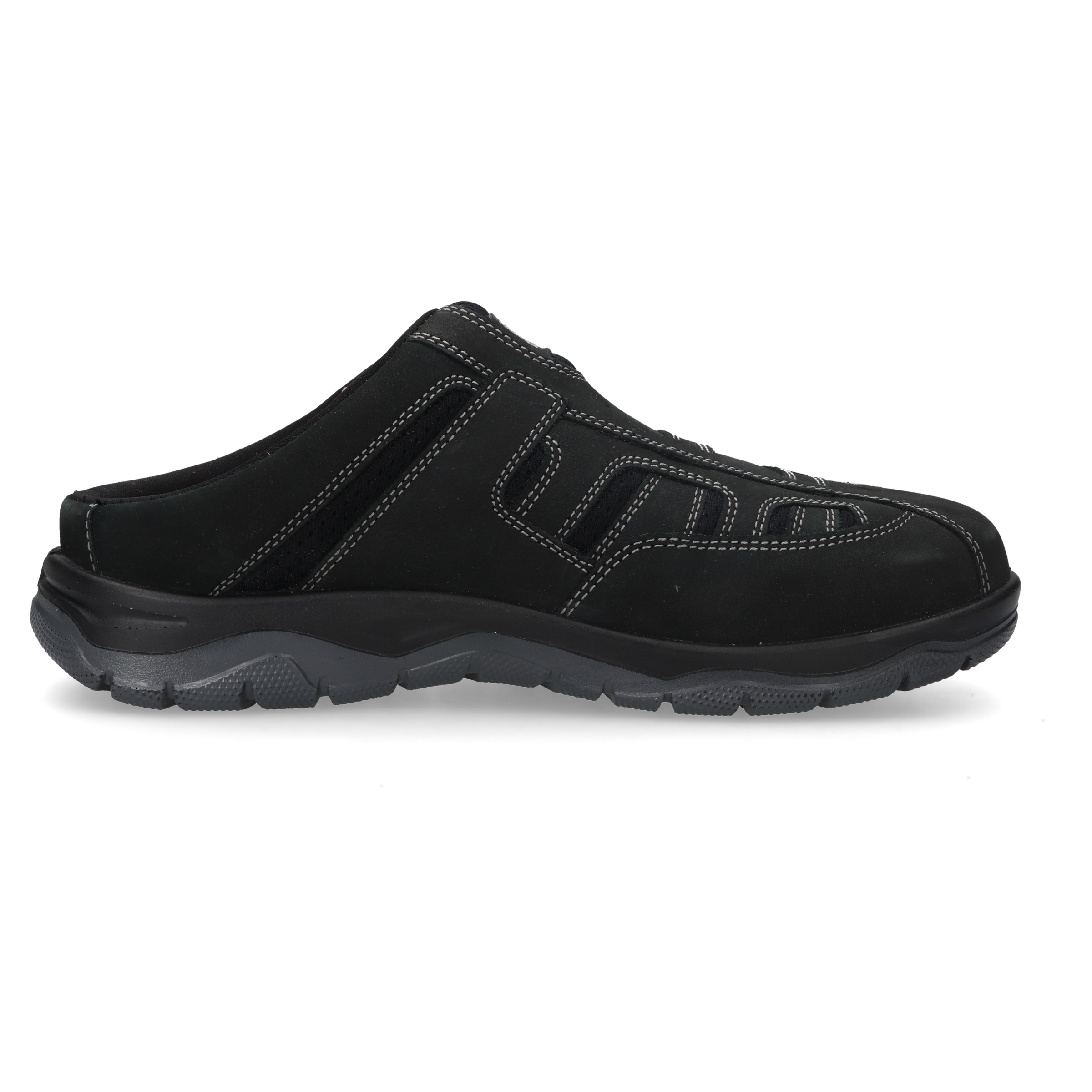 Dockers by Gerli Sabot  , Sommerschuh,Schlappen,Urlaub, zum einfachen Schlupfen - schmale Form