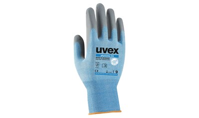 Gartenhandschuhe »Uvex Schnittschutz-Handschuhe phynomic C5«