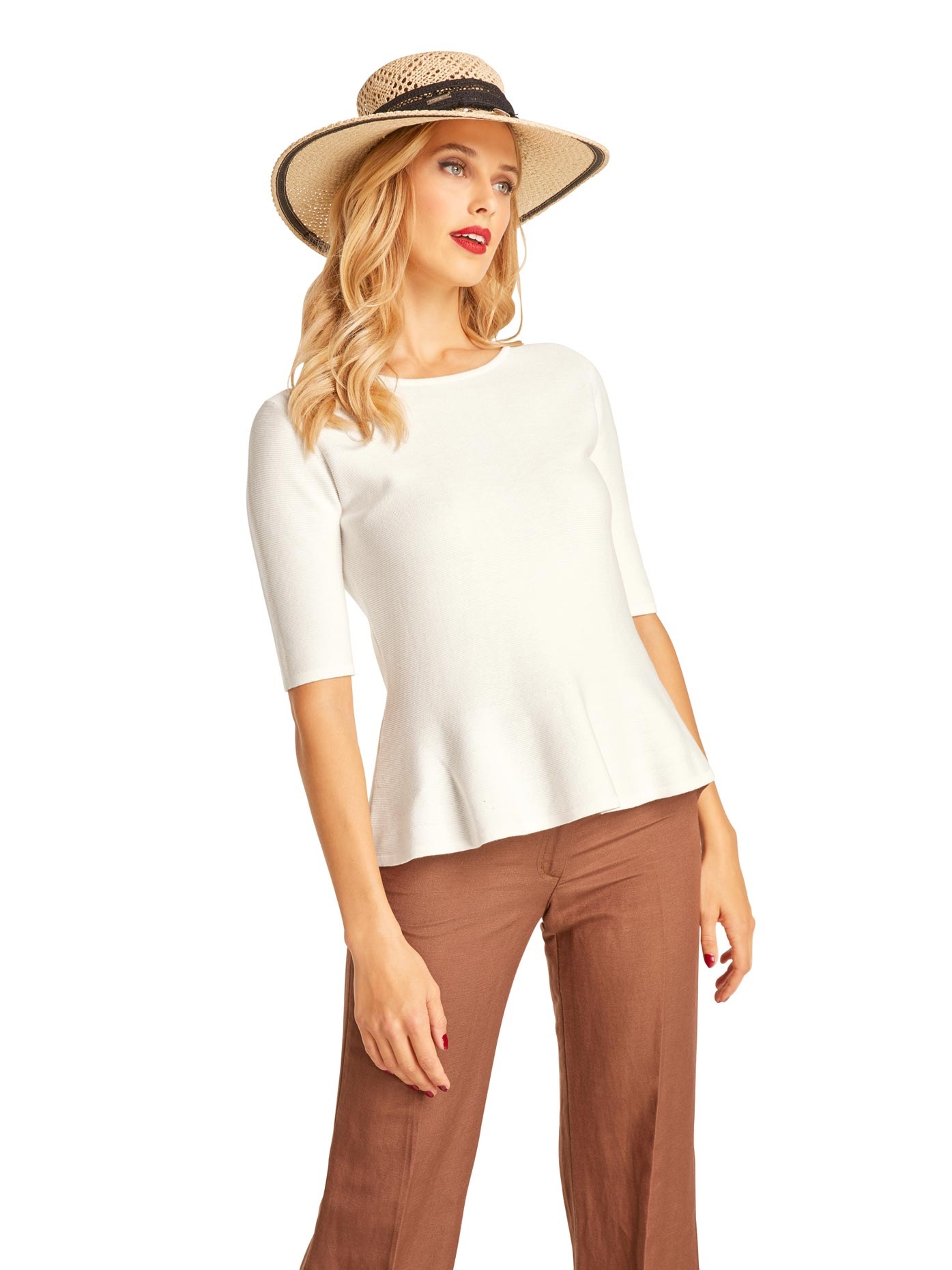 Image of ASHLEY BROOKE by Heine Strickpullover »Pullover« bei Ackermann Versand Schweiz