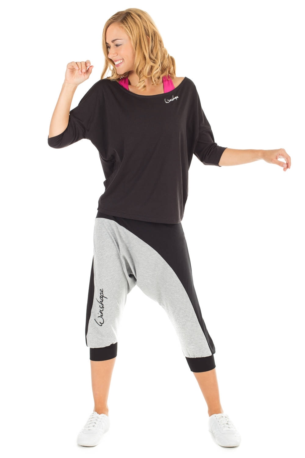 ♕ Winshape Dancehose »WBE10«, Dance-Style versandkostenfrei auf