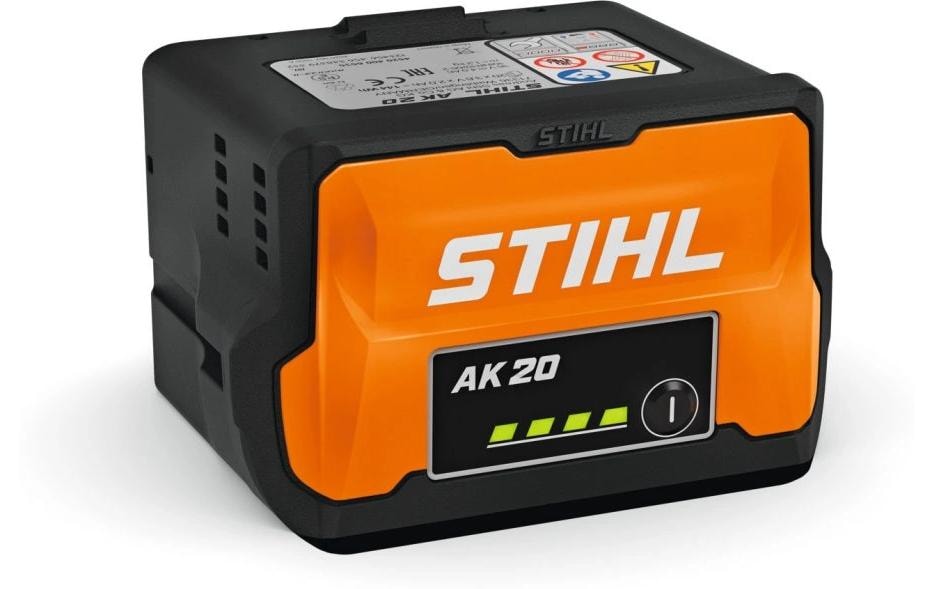 Image of Stihl Akku "Stihl AK 20" 36