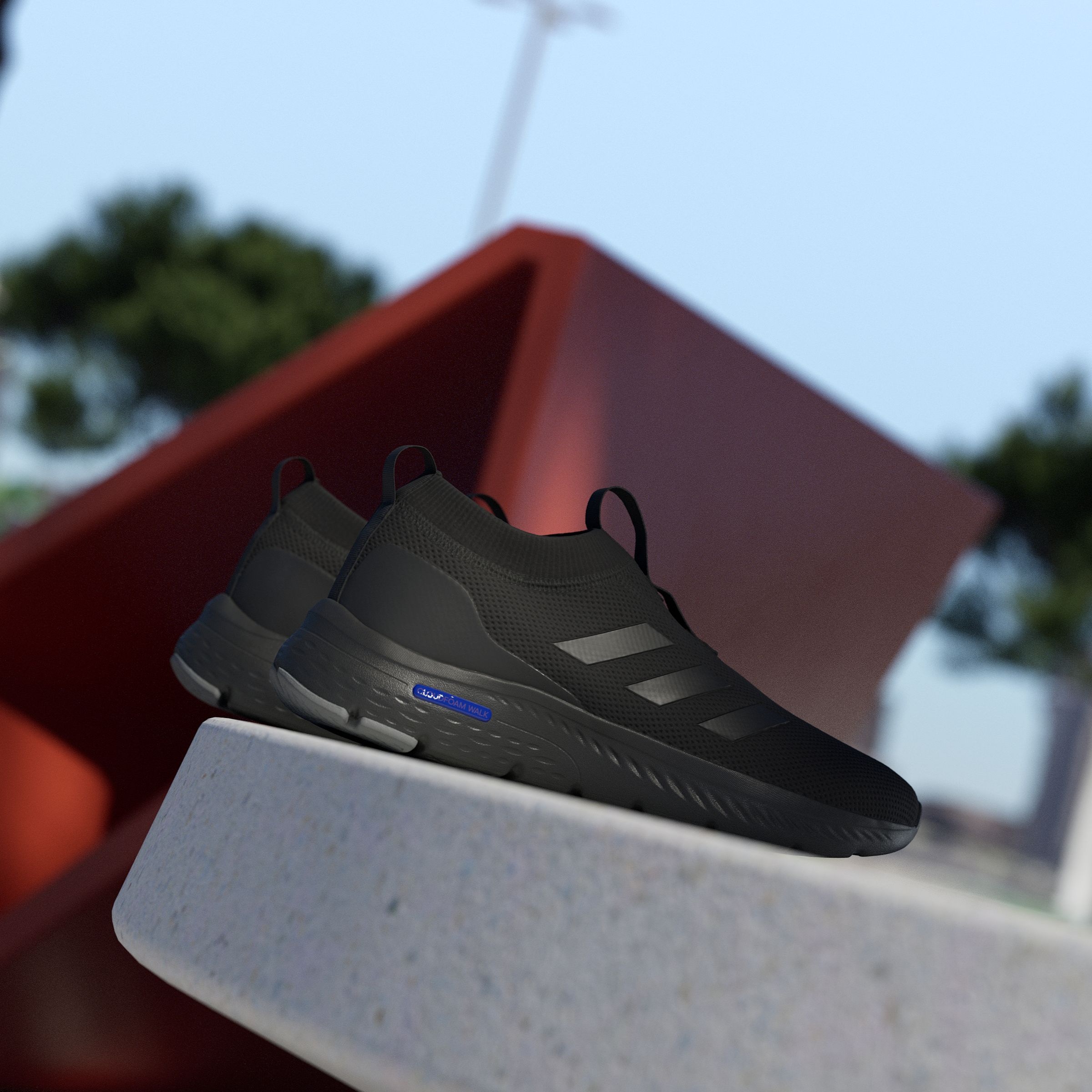 adidas Sportswear Sneaker »CLOUDFOAM MOVE SOCK«