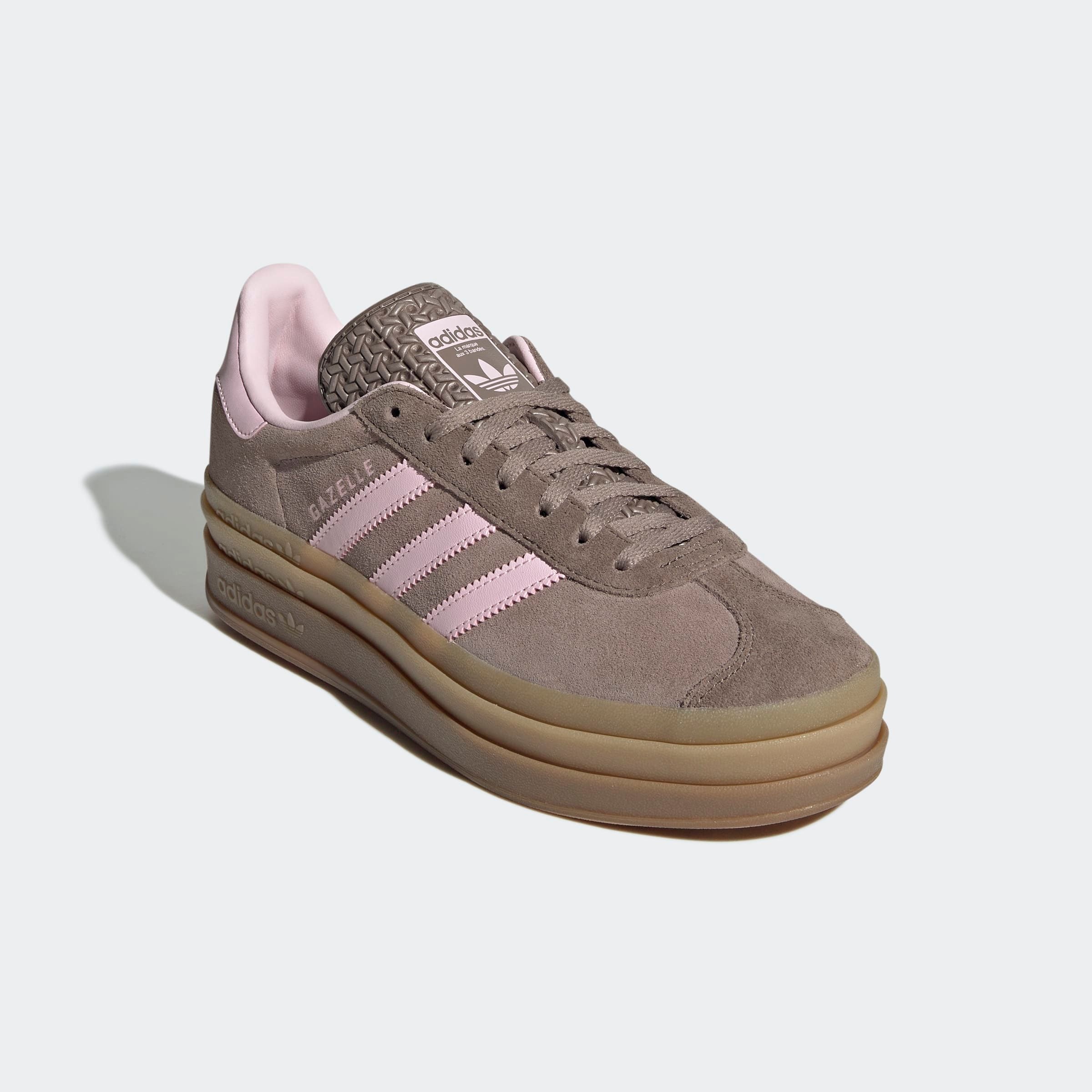 adidas Originals Sneaker »GAZELLE BOLD E«