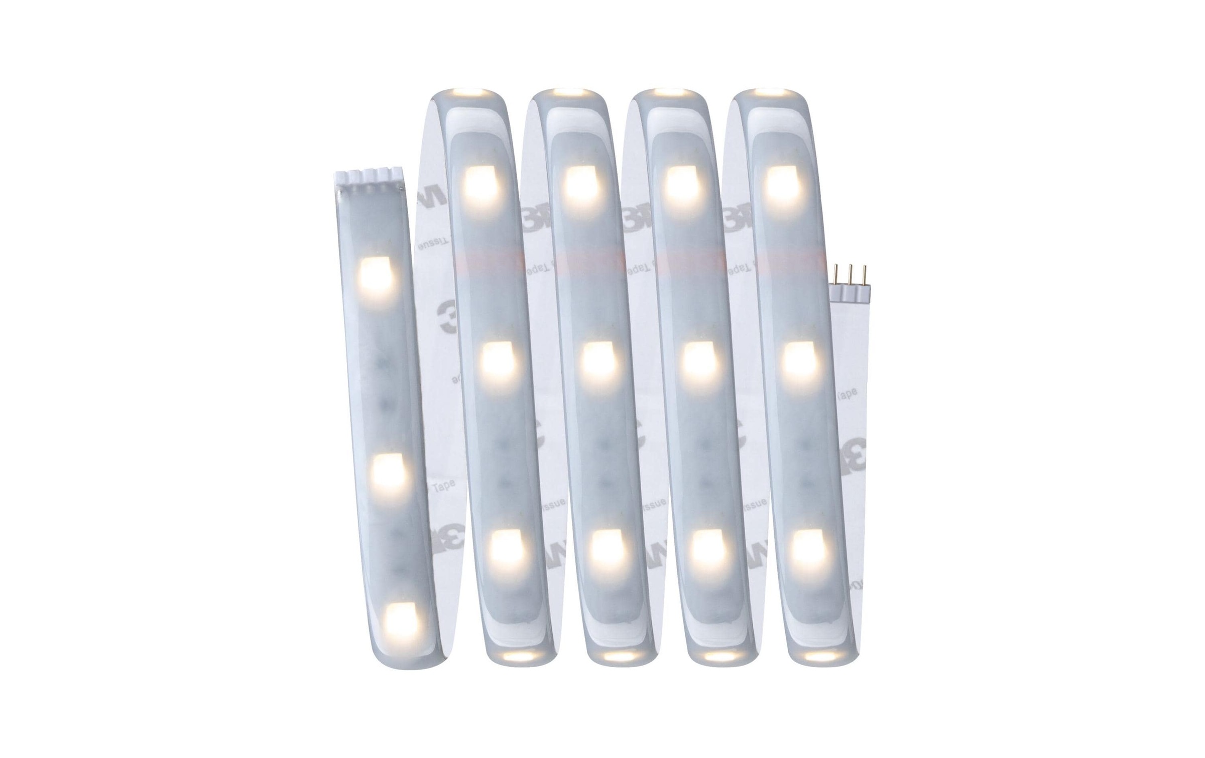 Paulmann LED-Streifen »Stripe MaxLED 250 Basi«