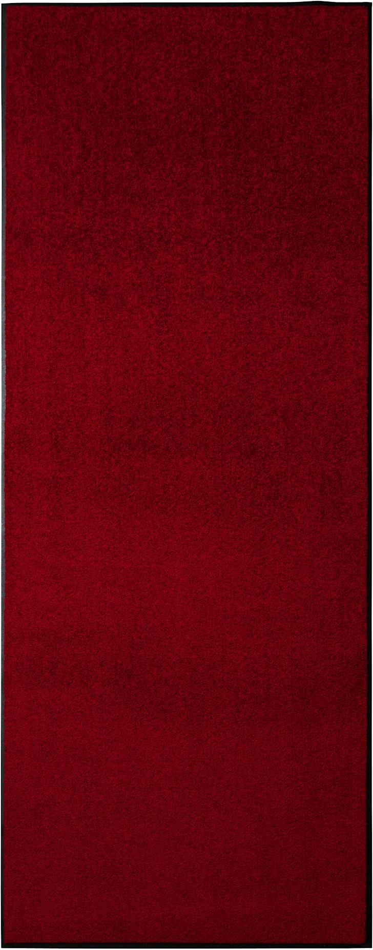 Salonloewe Fussmatte, rechteckig, 7 mm Höhe