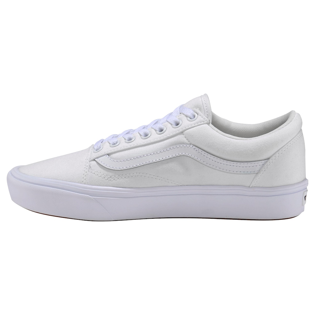 Vans Sneaker »ComfyCush Old Skool«