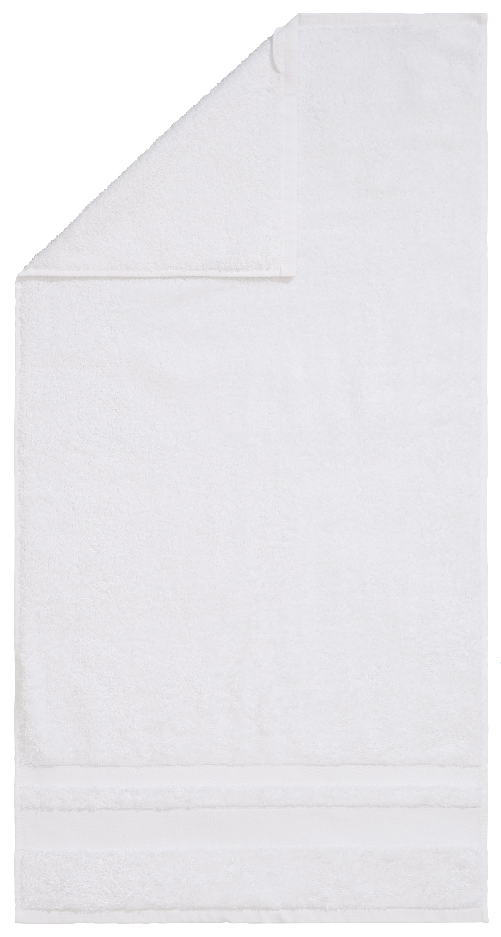 my home Handtuch Set »Vanessa, 10-tlg Handtuch-Set, in Standard- und Premium-Qualität, weich« Set 10 tlg. Walkfrottee 100% Baumwolle, Duschtücher, Handtücher, Gästetücher, mit Bordüre