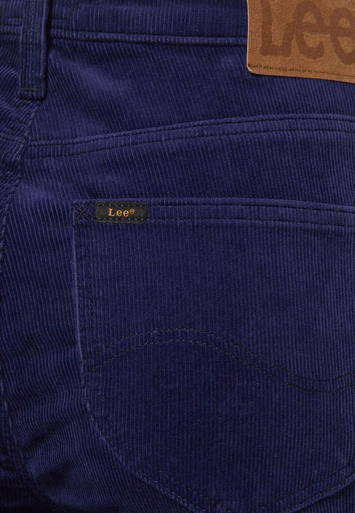 Lee® Cordhose »LEE Hosen Breese«