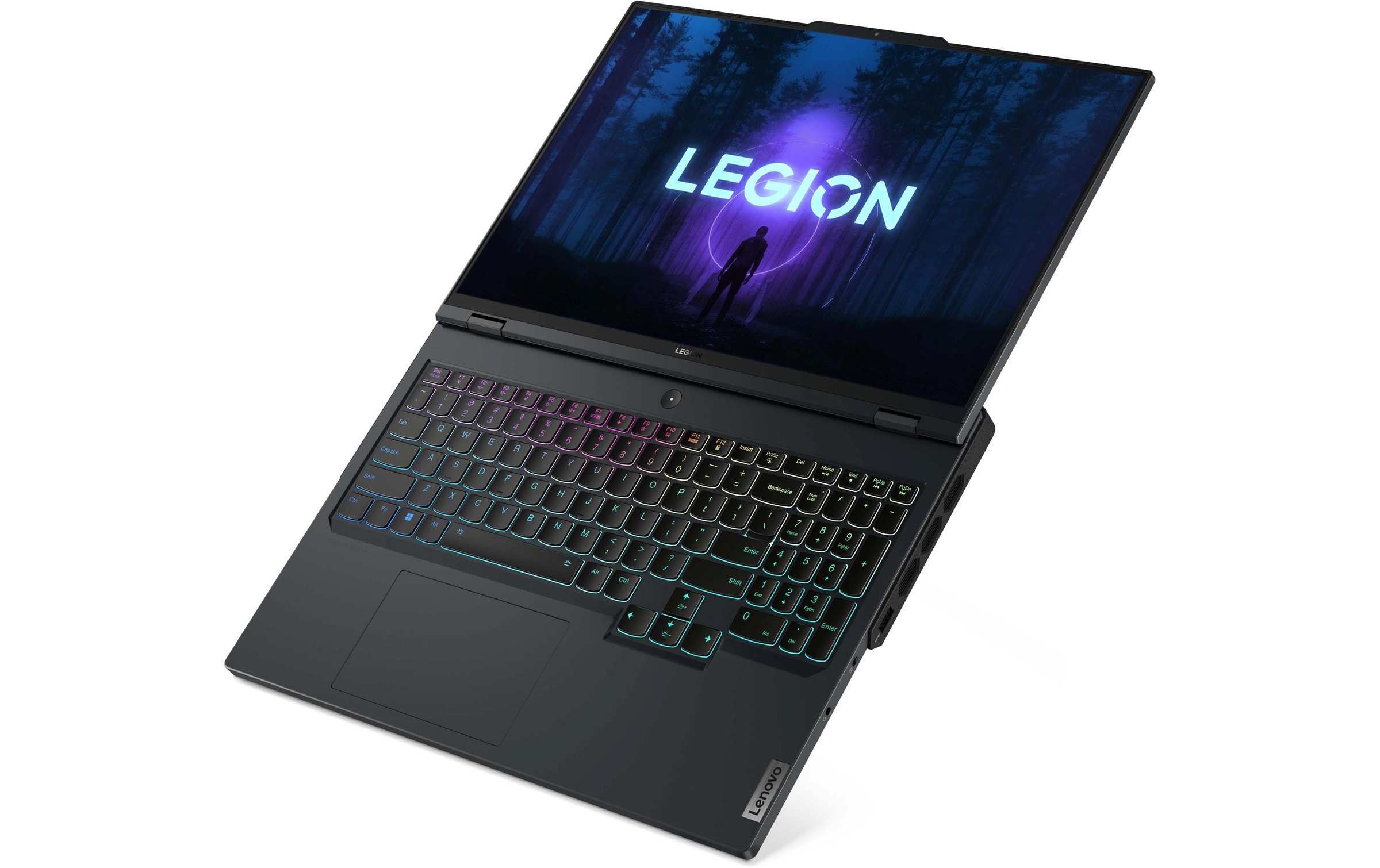 Lenovo Gaming-Notebook »Lenovo Legion Pro 7 16IRX8«, 40,48 cm, / 16 Zoll, Intel, Core i9, GeForce RTX 4080, 2000 GB SSD