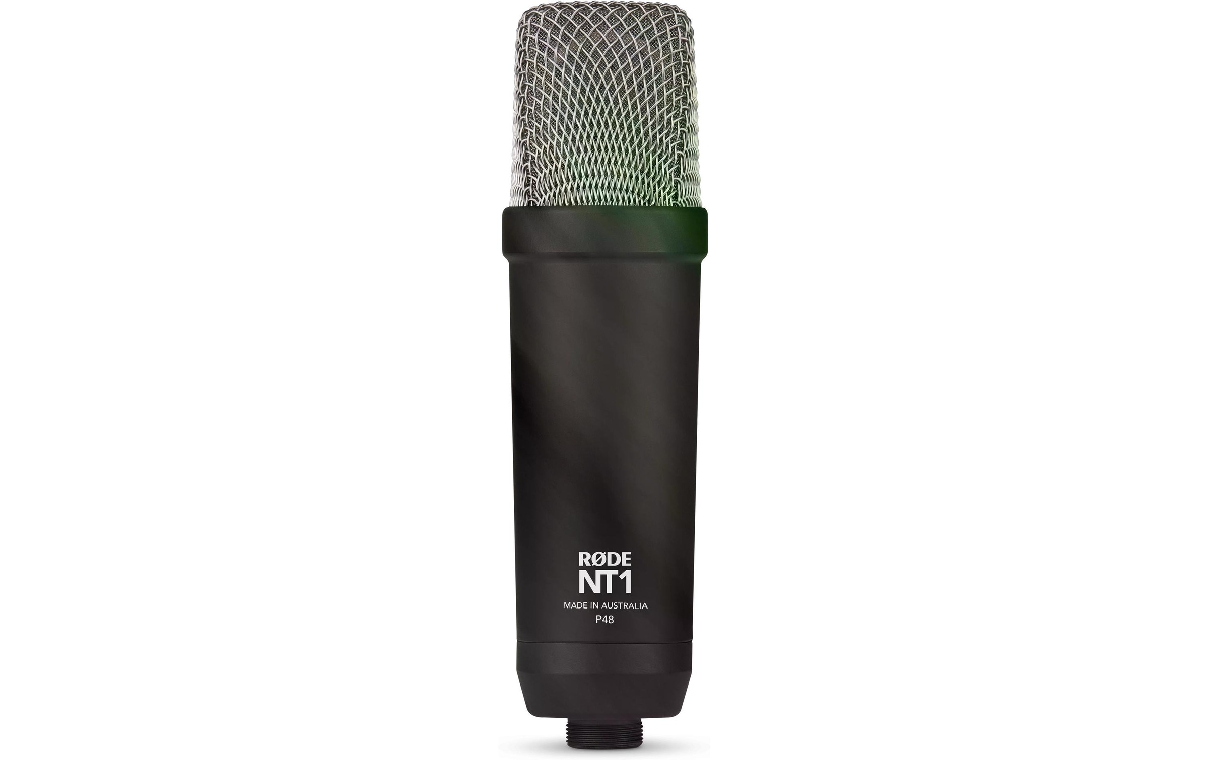RODE Microphones Microphone »NT1 Signature Series«