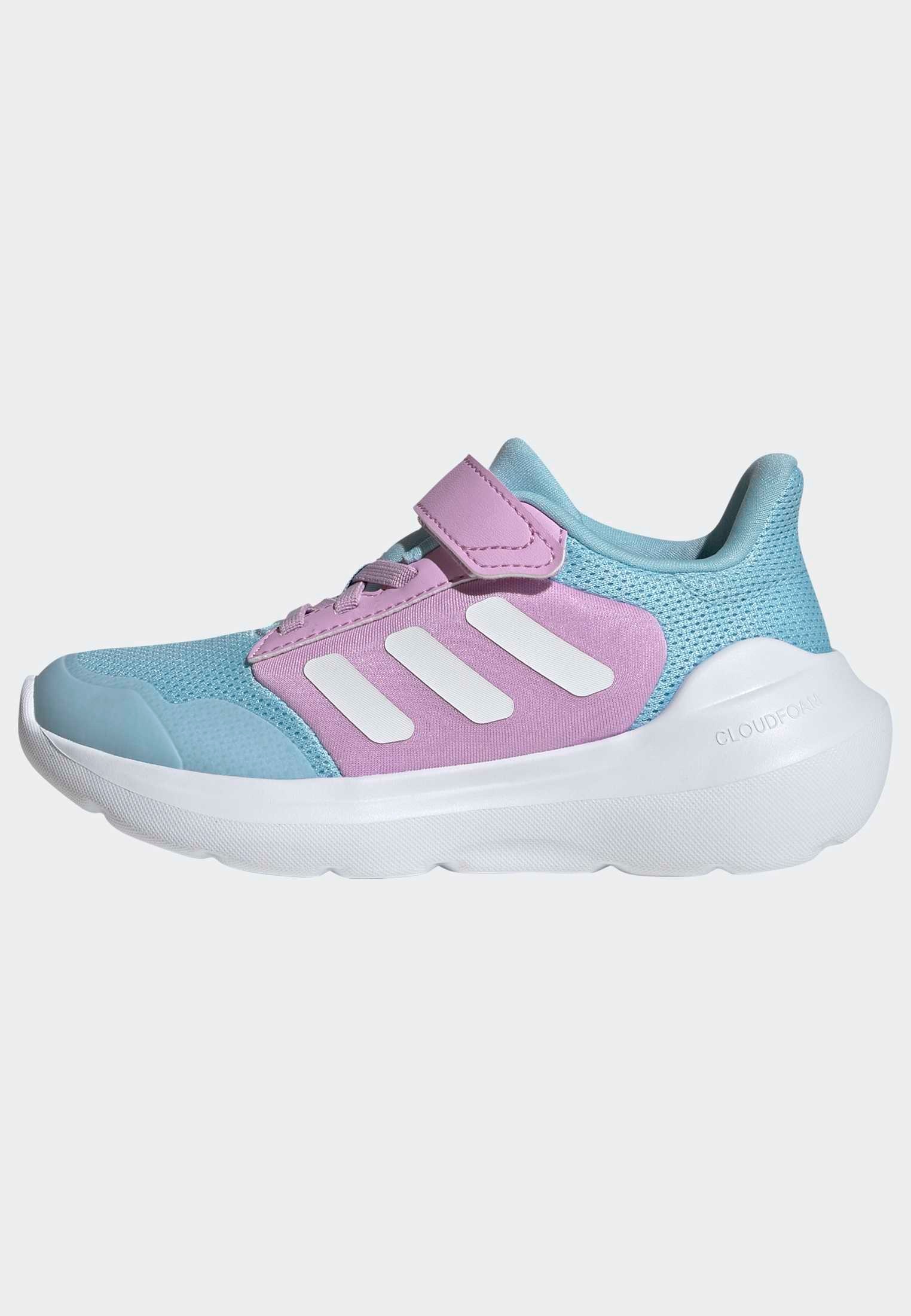 adidas Sportswear Sneakers »TENSAUR RUN 2.0 KIDS«  mit Klettverschluss, für Kinder & Jugendliche