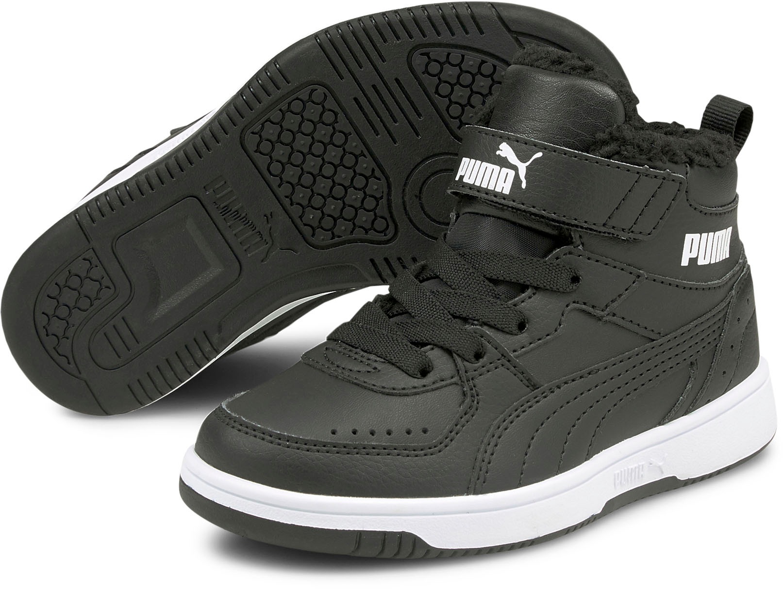 Image of PUMA Sneaker »Puma Rebound Joy Fur PS« bei Ackermann Versand Schweiz