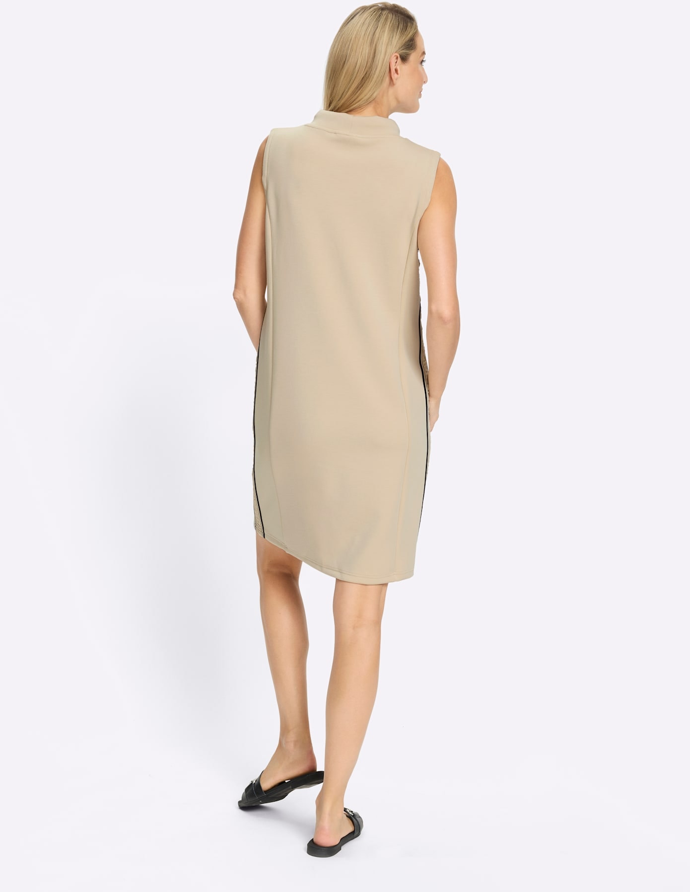 heine Robe en sweat »Sweatkleid«