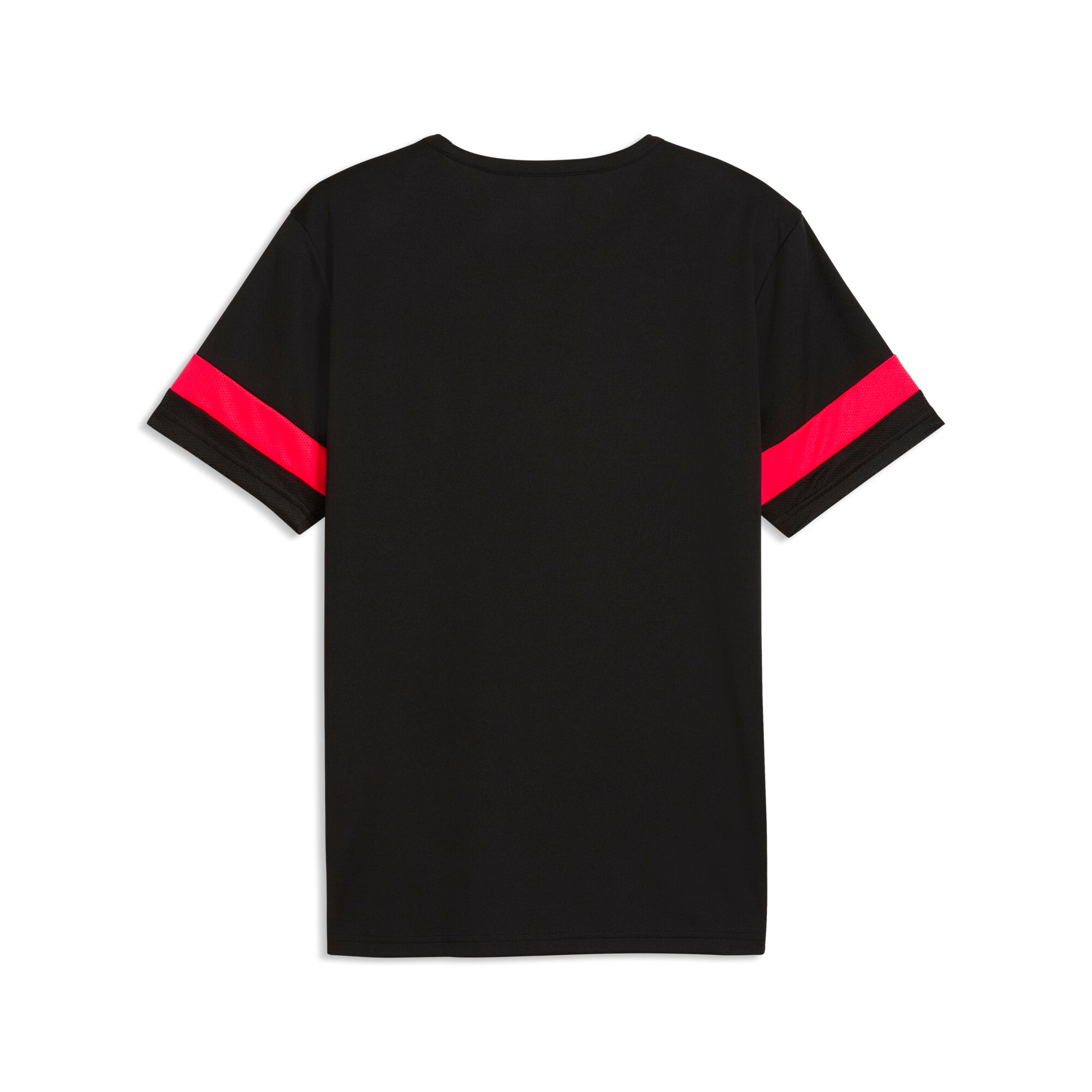 PUMA Maillot de foot »INDIVIDUALRISE JERSEY« Maillot, pour entraînement et match, avec col rond