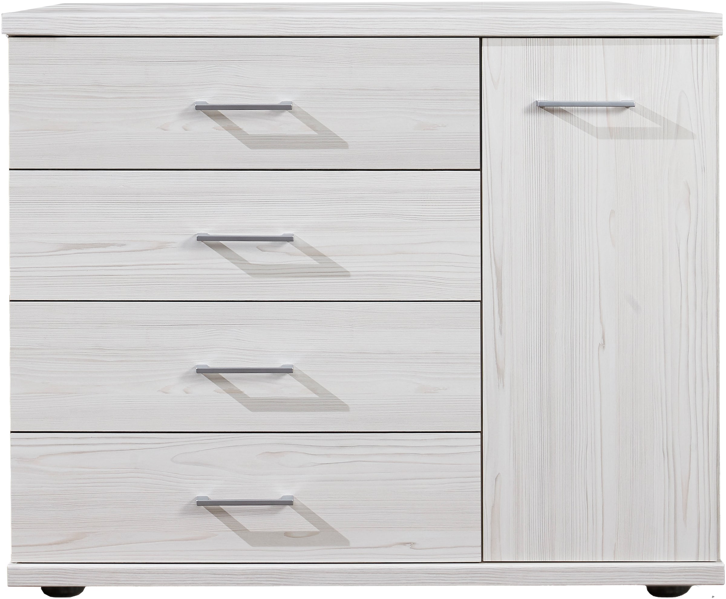 WIEMANN Kombikommode »Bern« vormontiert