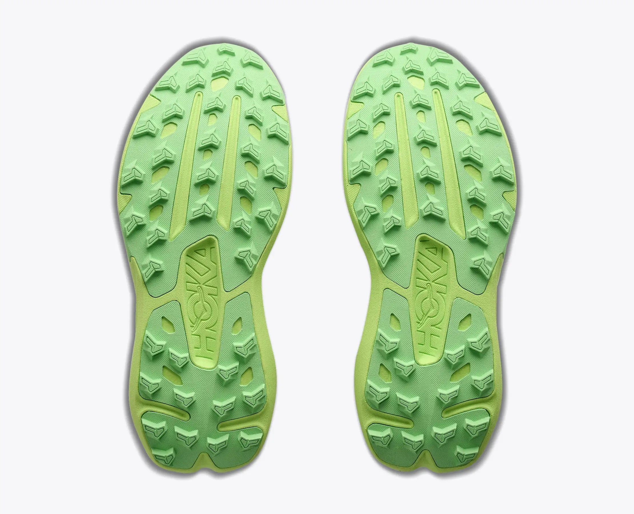 Hoka One One Chaussures de trail »Torrent 5«  Trailrunningschuh, atmungsaktives Obermaterial, normale Dämpfung
