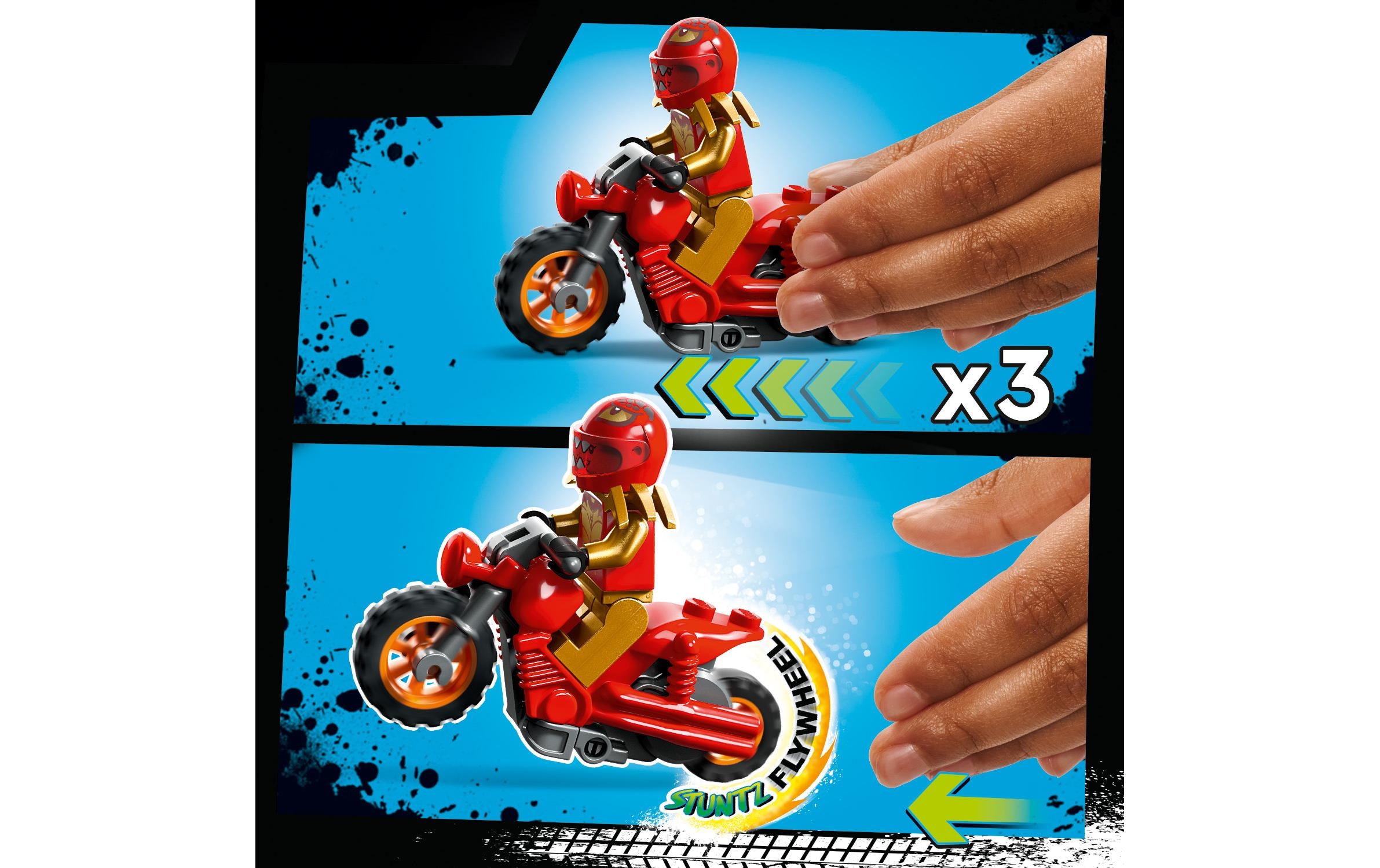 LEGO® Pions de construction