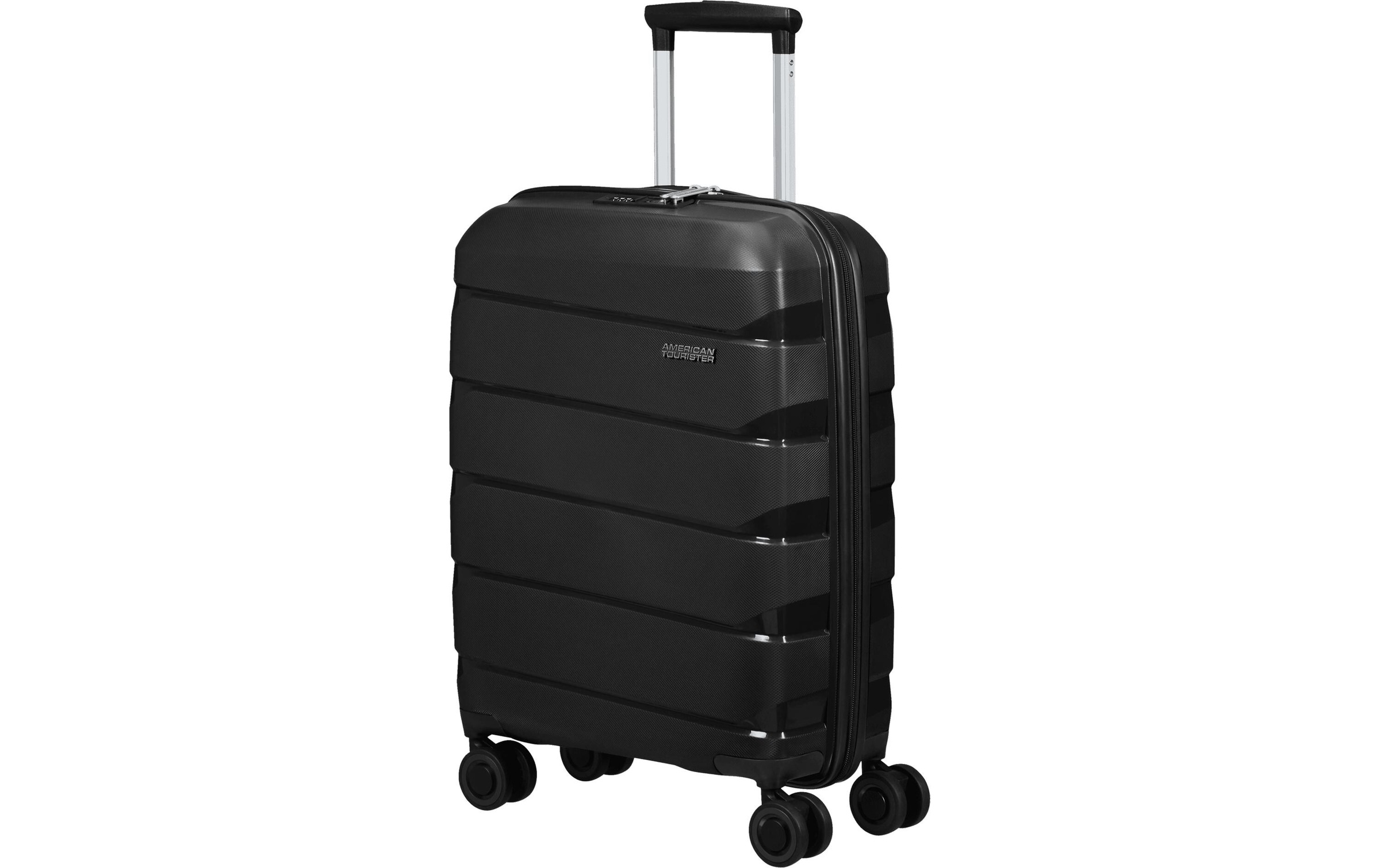American Tourister® Koffer »Air Move Spinner«, 4 Rollen