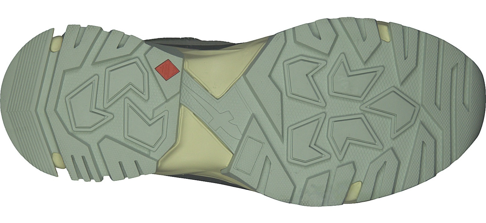 Tamaris Schnürschuh, mit GORE-TEX Membrane, Freizeitschuh, Halbschuh, Schnürschuh