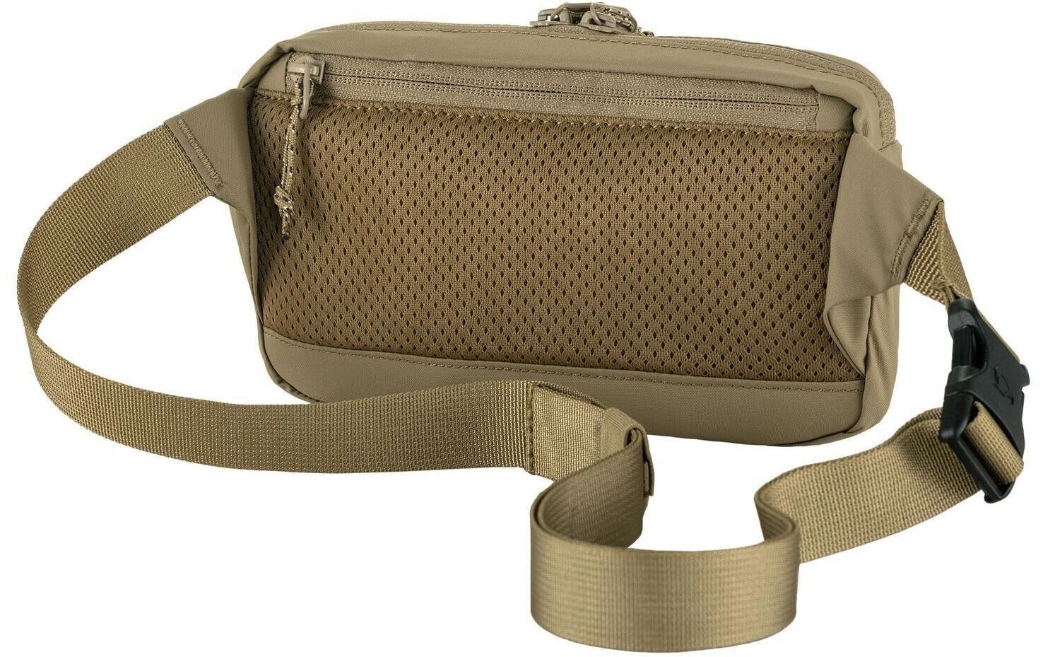 Fjällräven Sac ventral »High Coast Hip Pack«