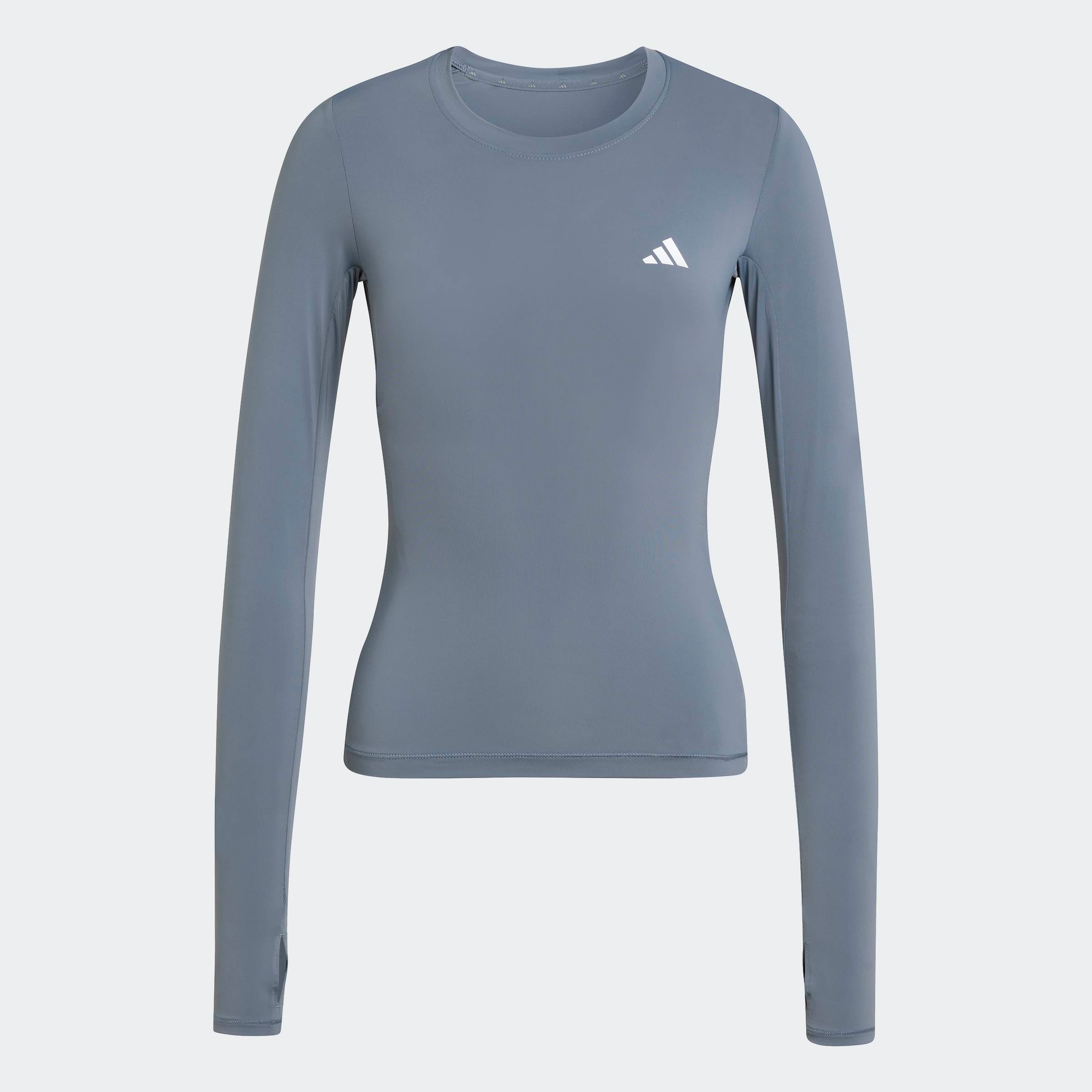 adidas Performance Funktionsshirt »PRIMELIFT ESSENTIALS WORKOUT CONTOUR LONGSLEEVE«
