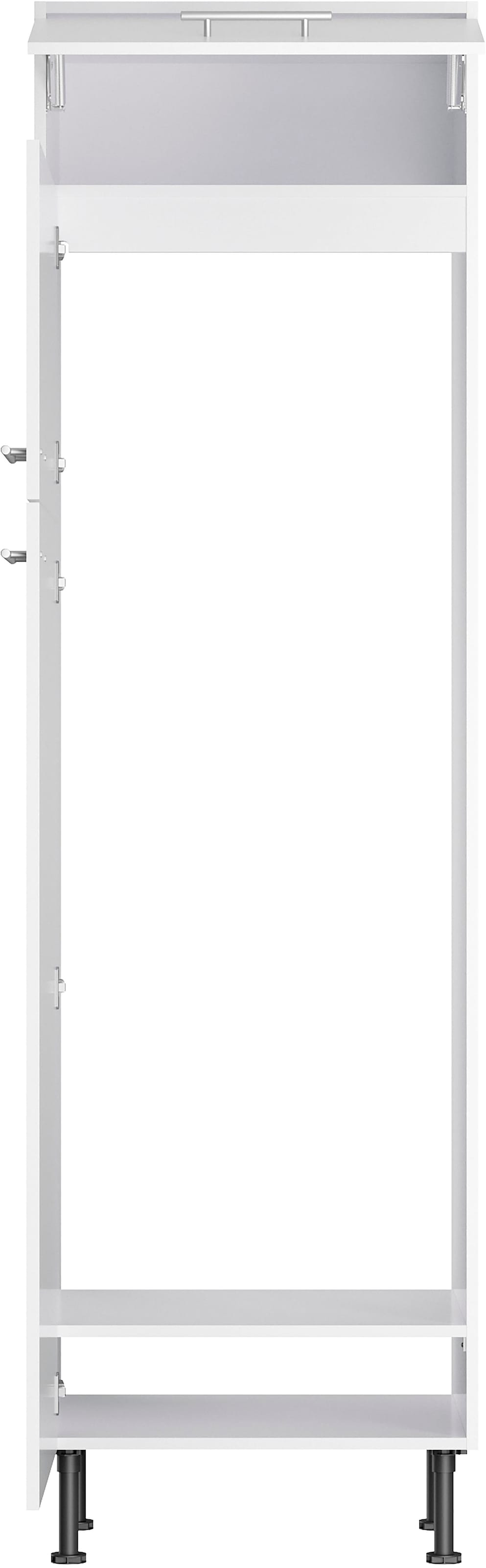 OPTIFIT Kühlumbauschrank »Klara«, Breite 60 cm