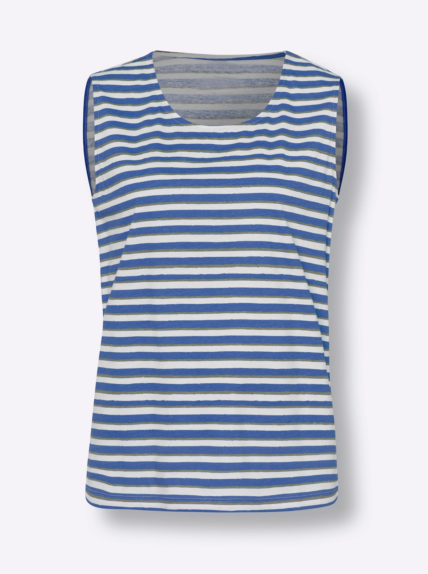 Classic Basics Shirttop