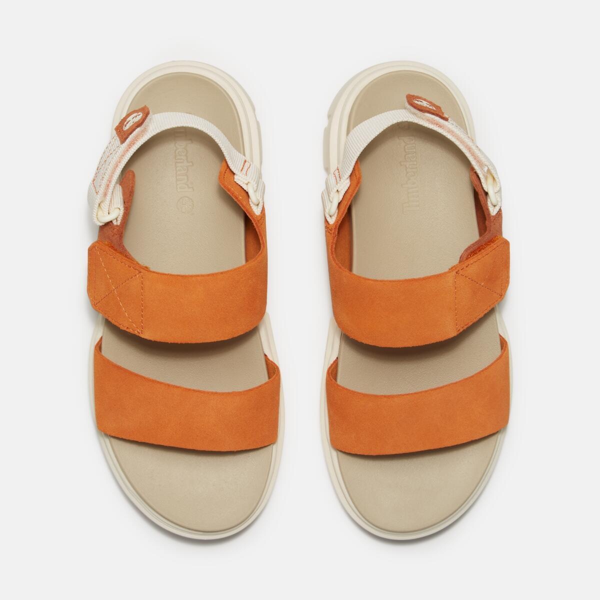 Timberland Sandale »GREYFIELD SANDAL BACKSTRAP SANDAL«