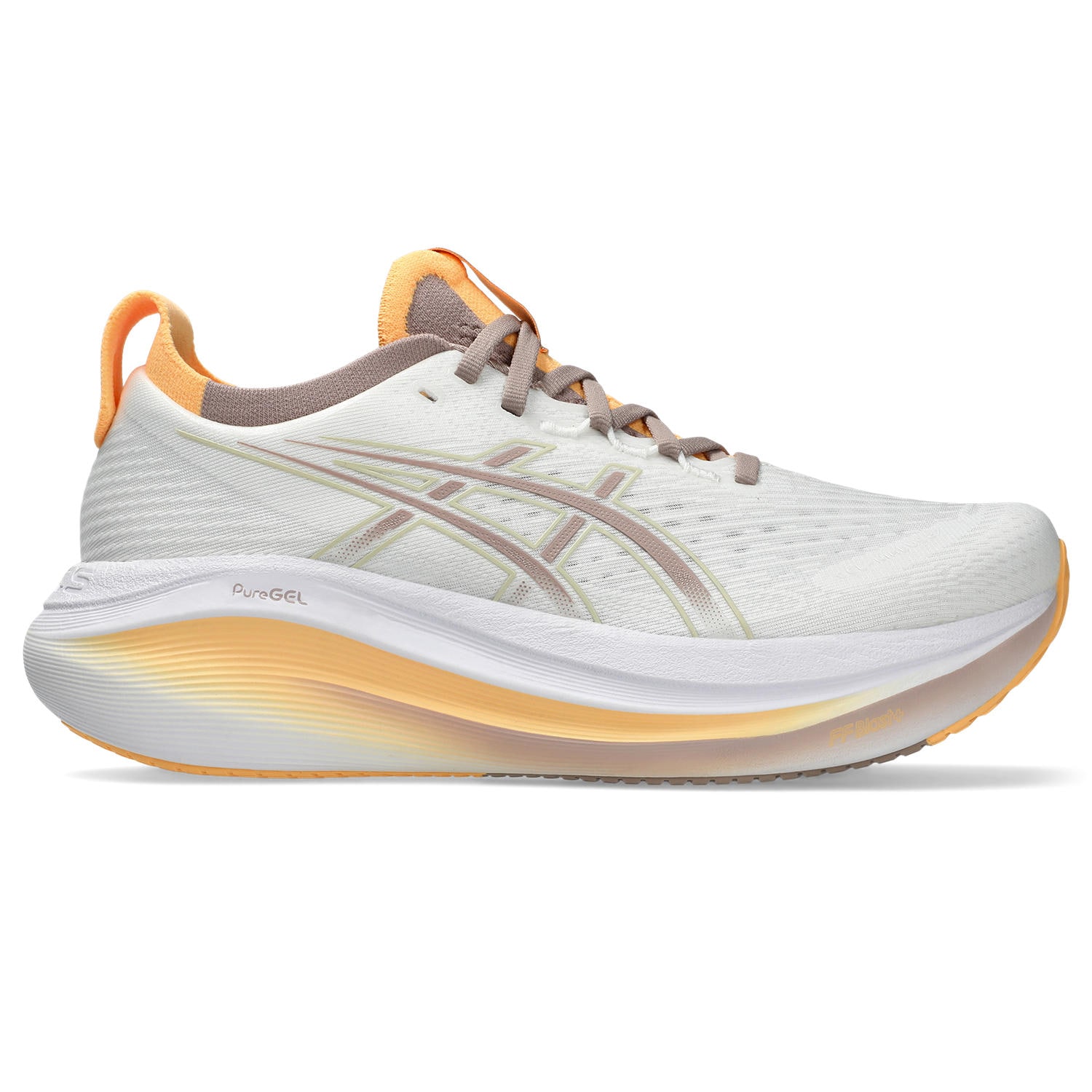 Asics Laufschuh »GEL-NIMBUS 27«