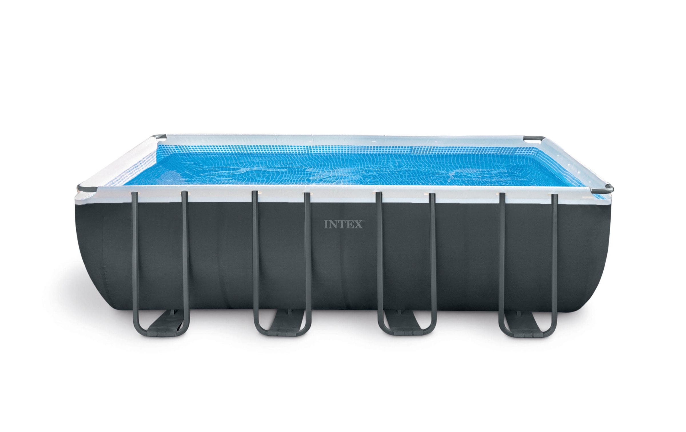 Intex Pool »Ultra Frame XTR Rect Set 549x274x132cm«