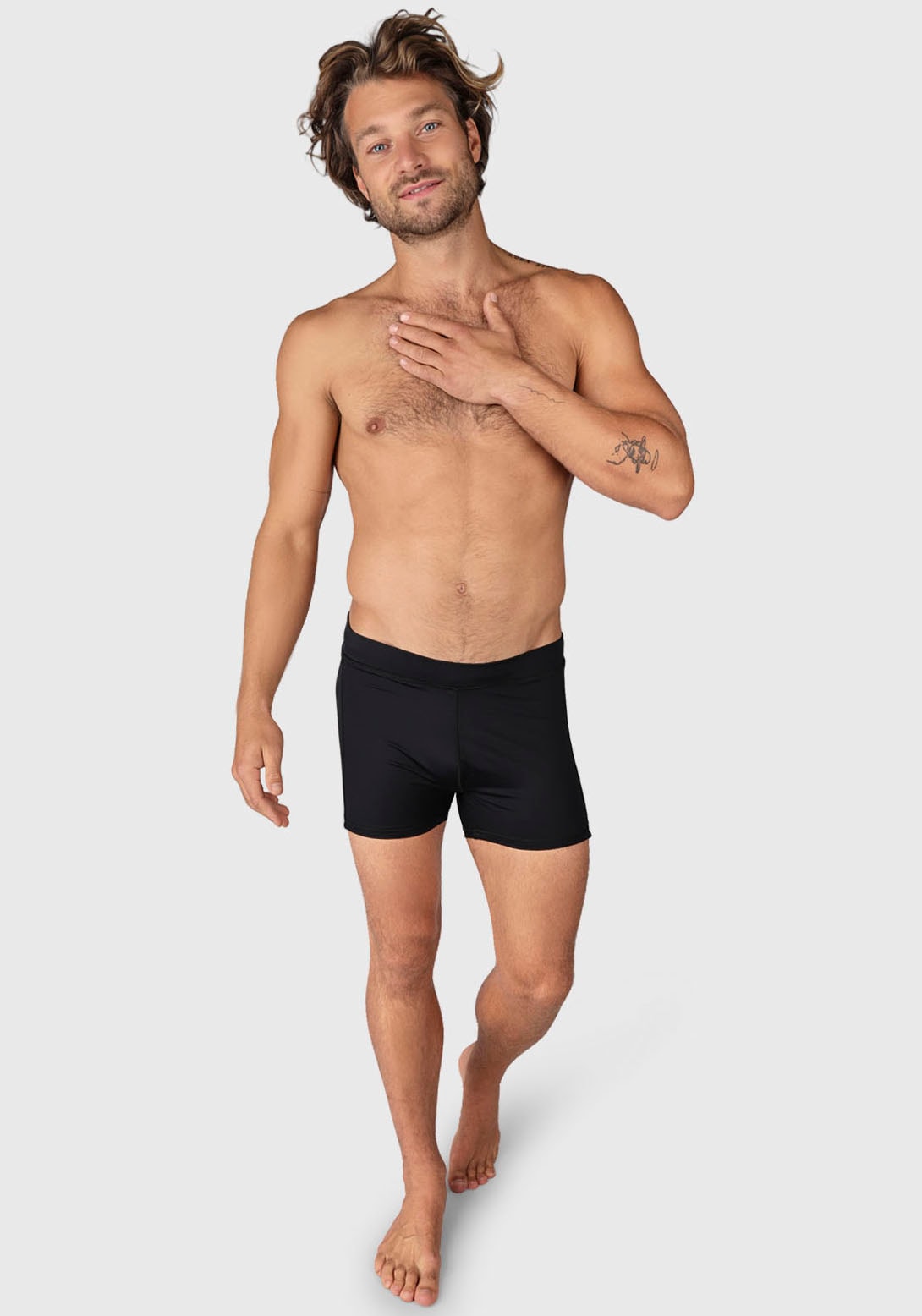 Brunotti Badehose »SaabECO-N Men Swimtrunk«