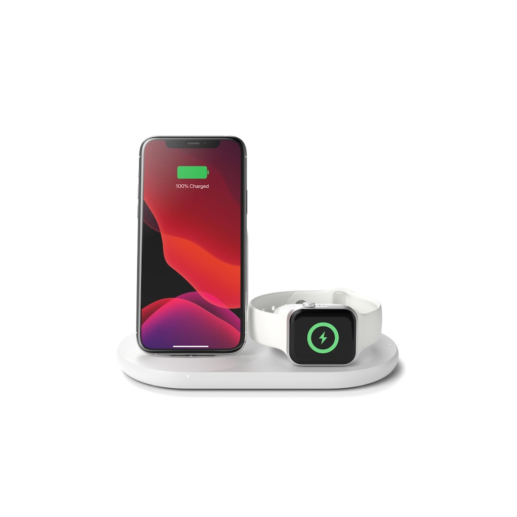 Belkin Wireless Charger »Charger Boost Charg«