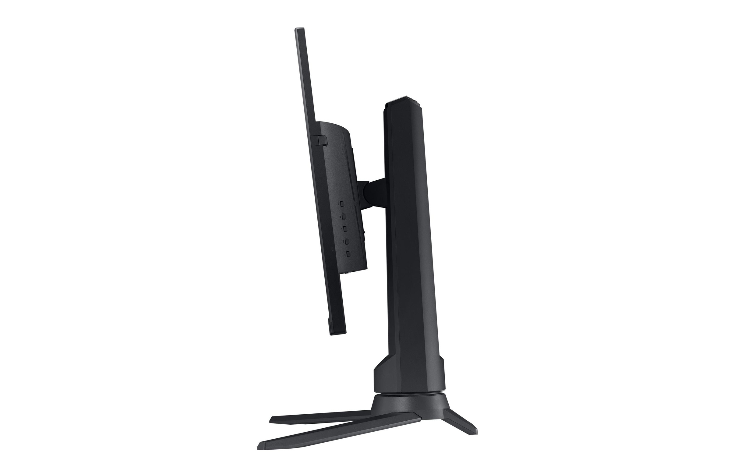 Samsung Gaming-Monitor »Odyssey G3 LF27G35T«, 68,31 cm/27 Zoll, 1920 x 1080 px, Full HD, 1 ms Reaktionszeit, 144 Hz