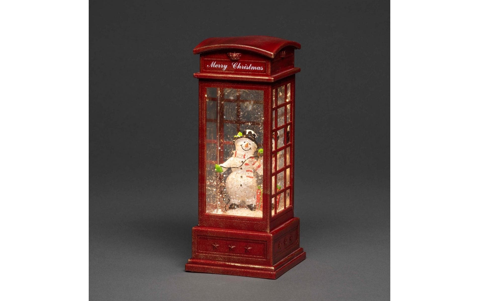 KONSTSMIDE Lanterne LED »Telefonzelle, Höhe: 25 cm« 1 cuis